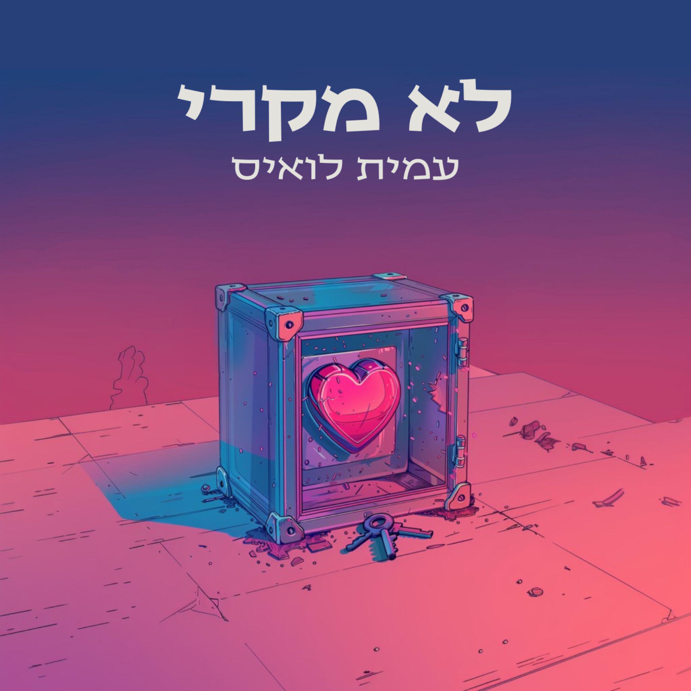 Трек לא מקרי