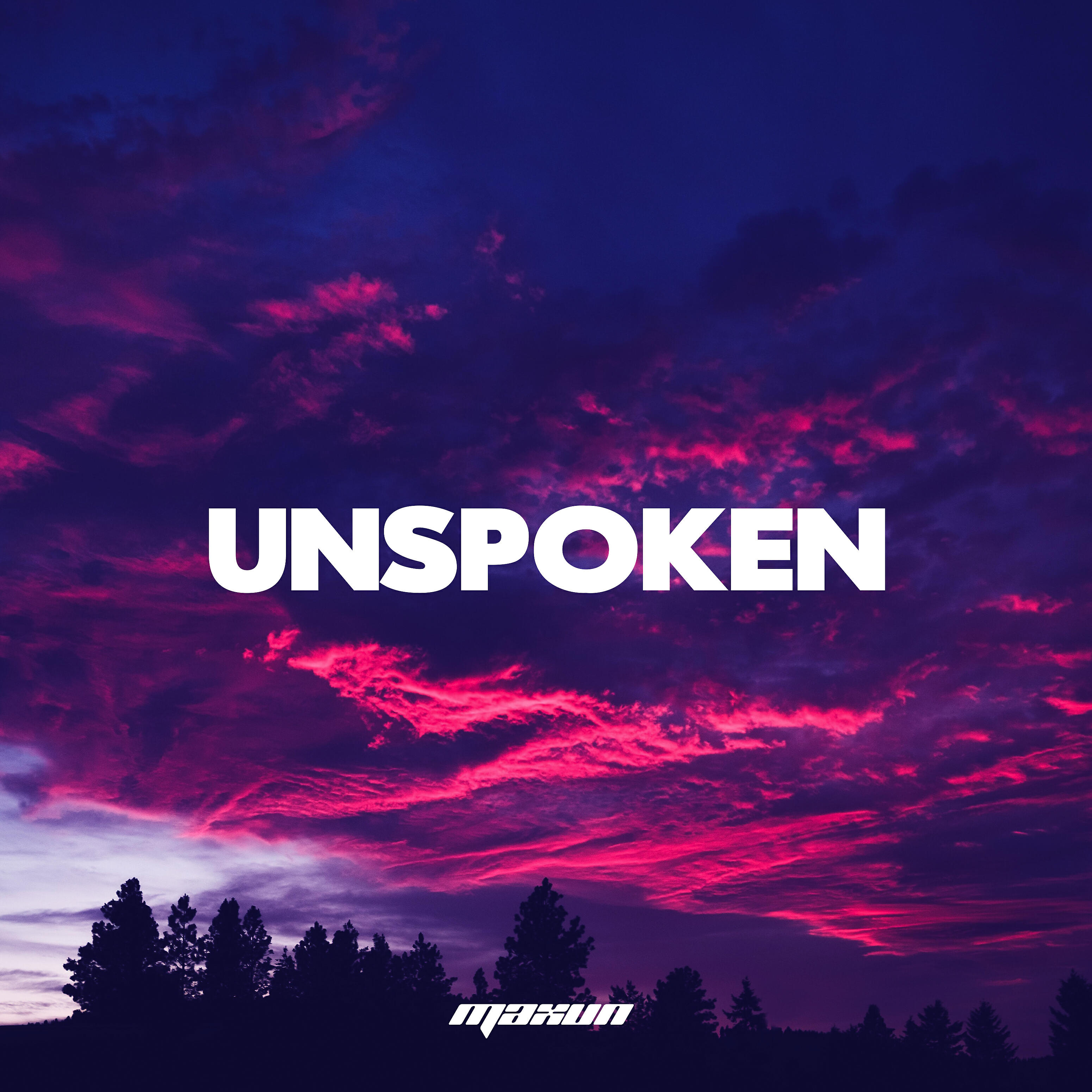 Релиз Unspoken