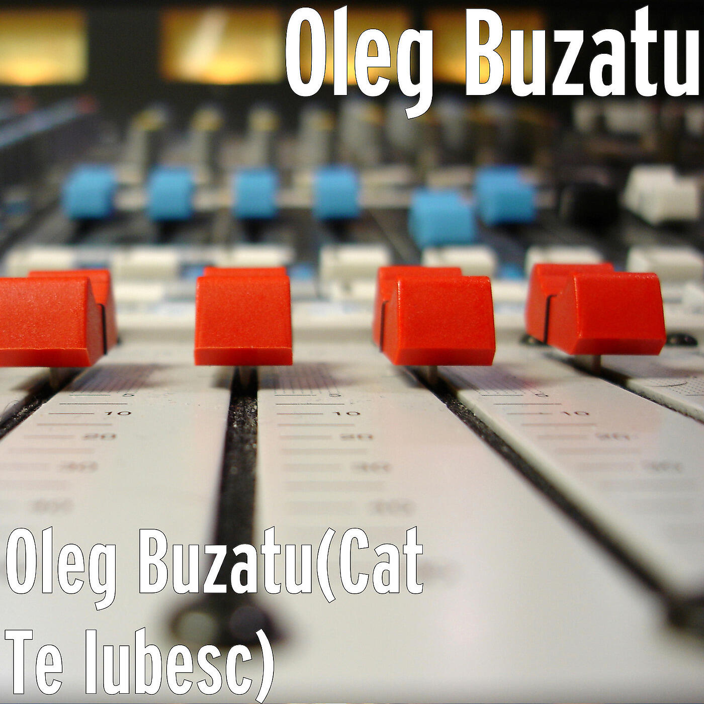 Релиз Cat Te Iubesc
