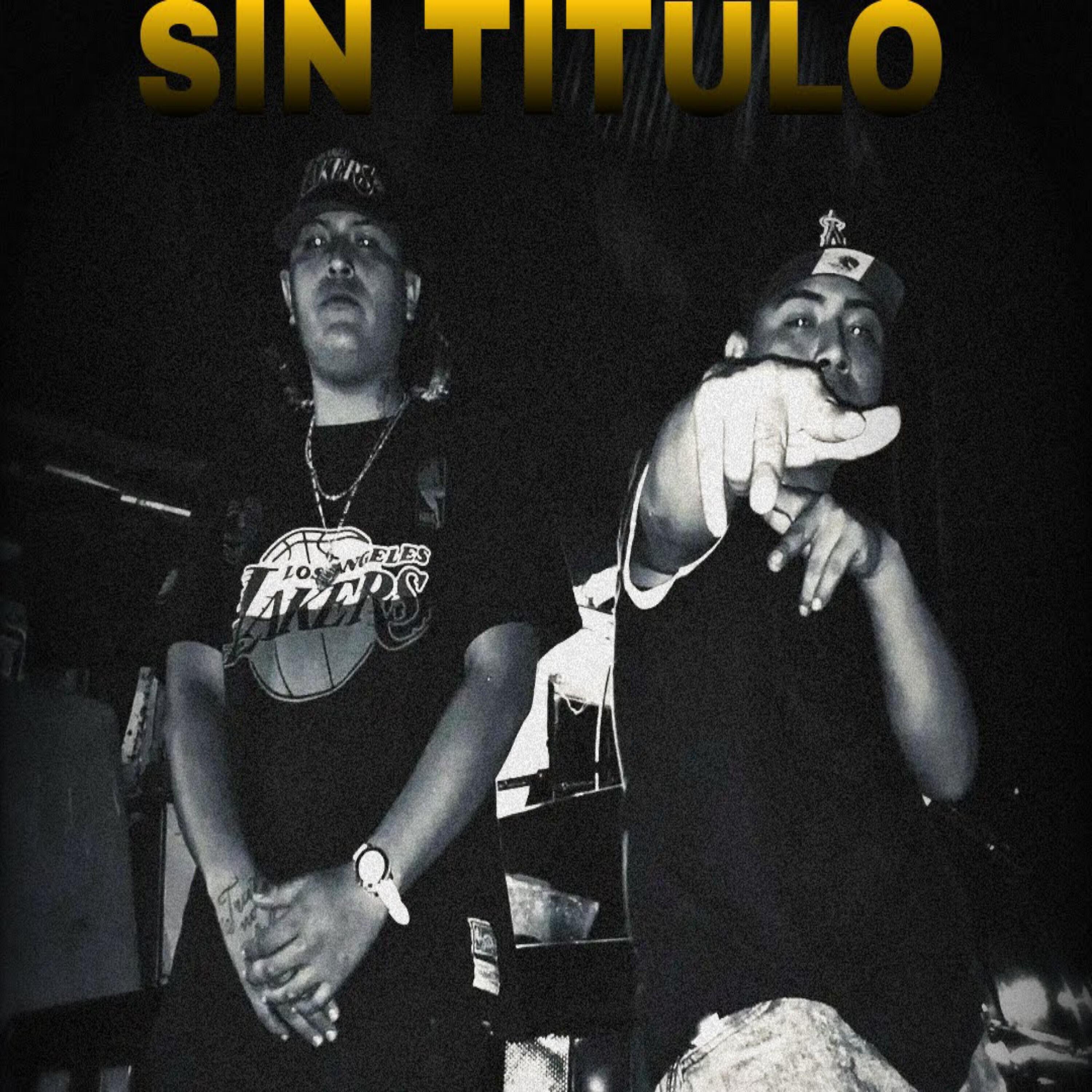 Релиз Sin Título