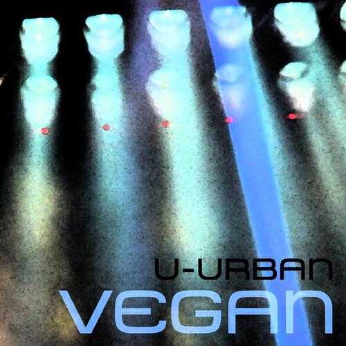 Релиз Vegan