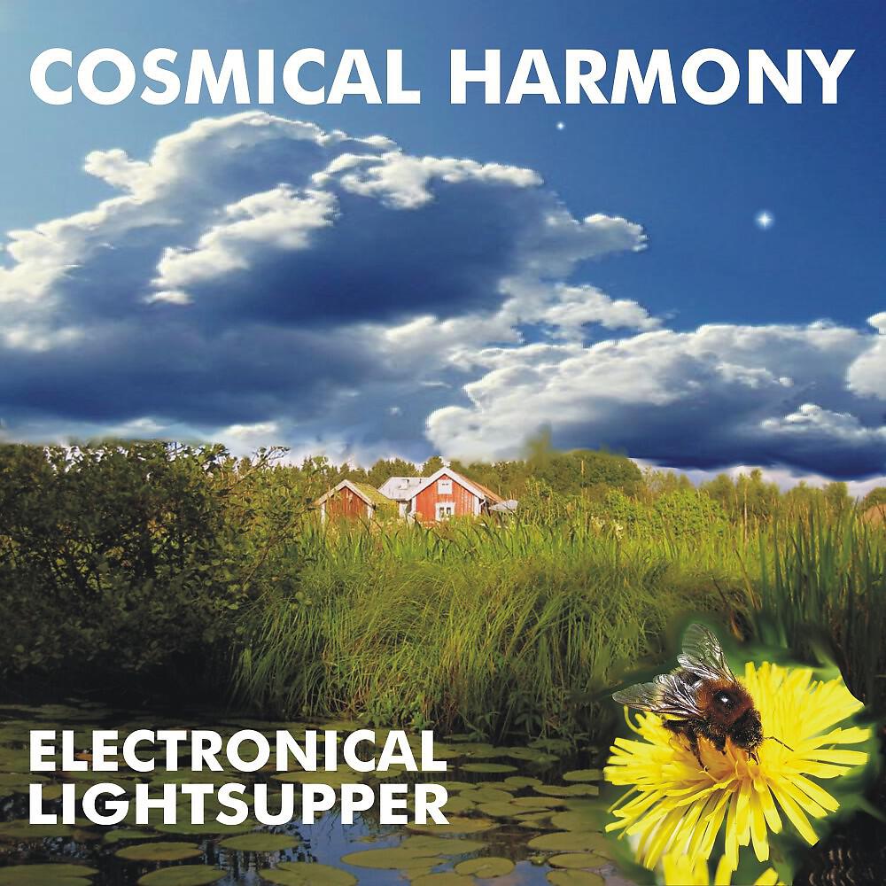 Релиз Cosmical Harmony