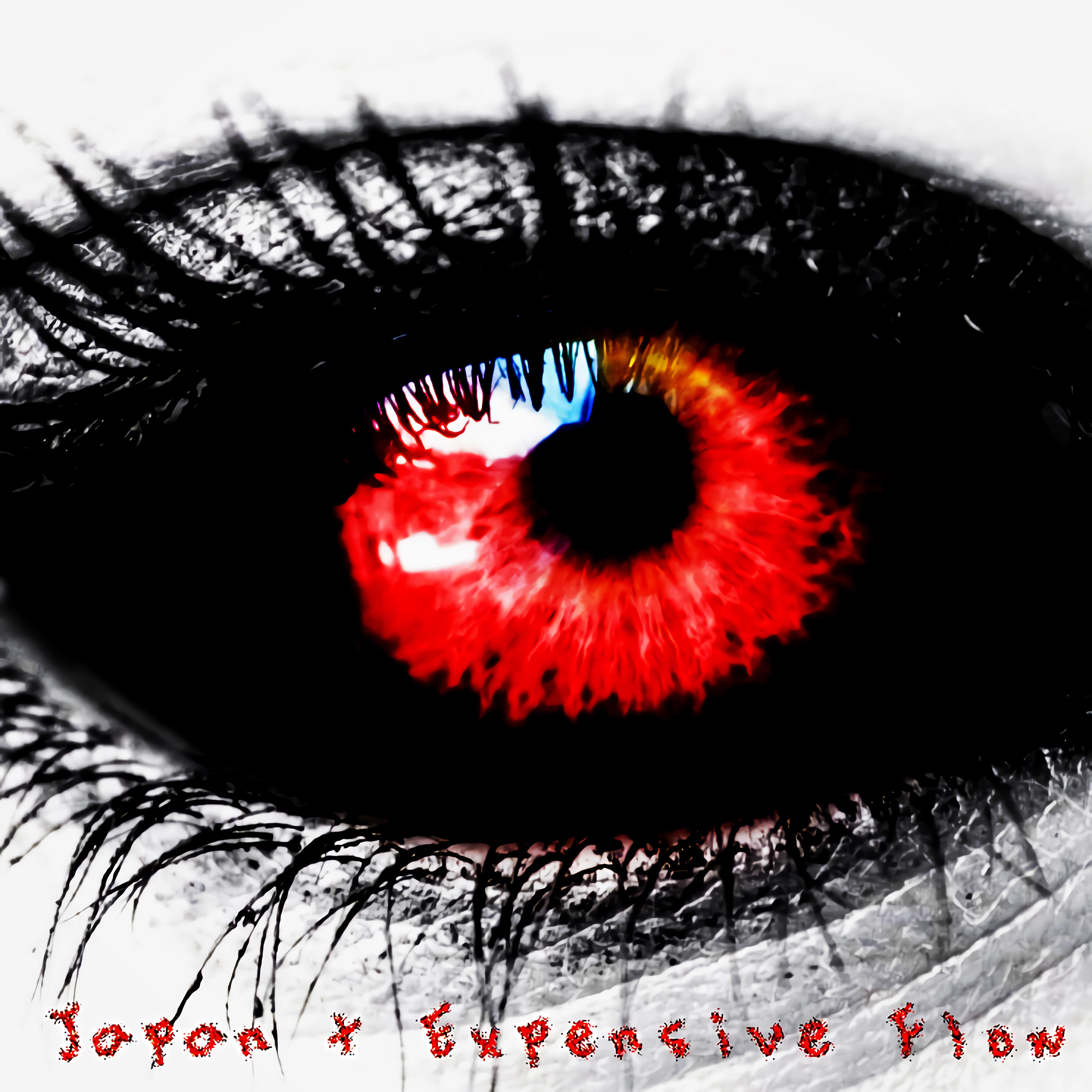 Релиз Japan + Expensive Flow
