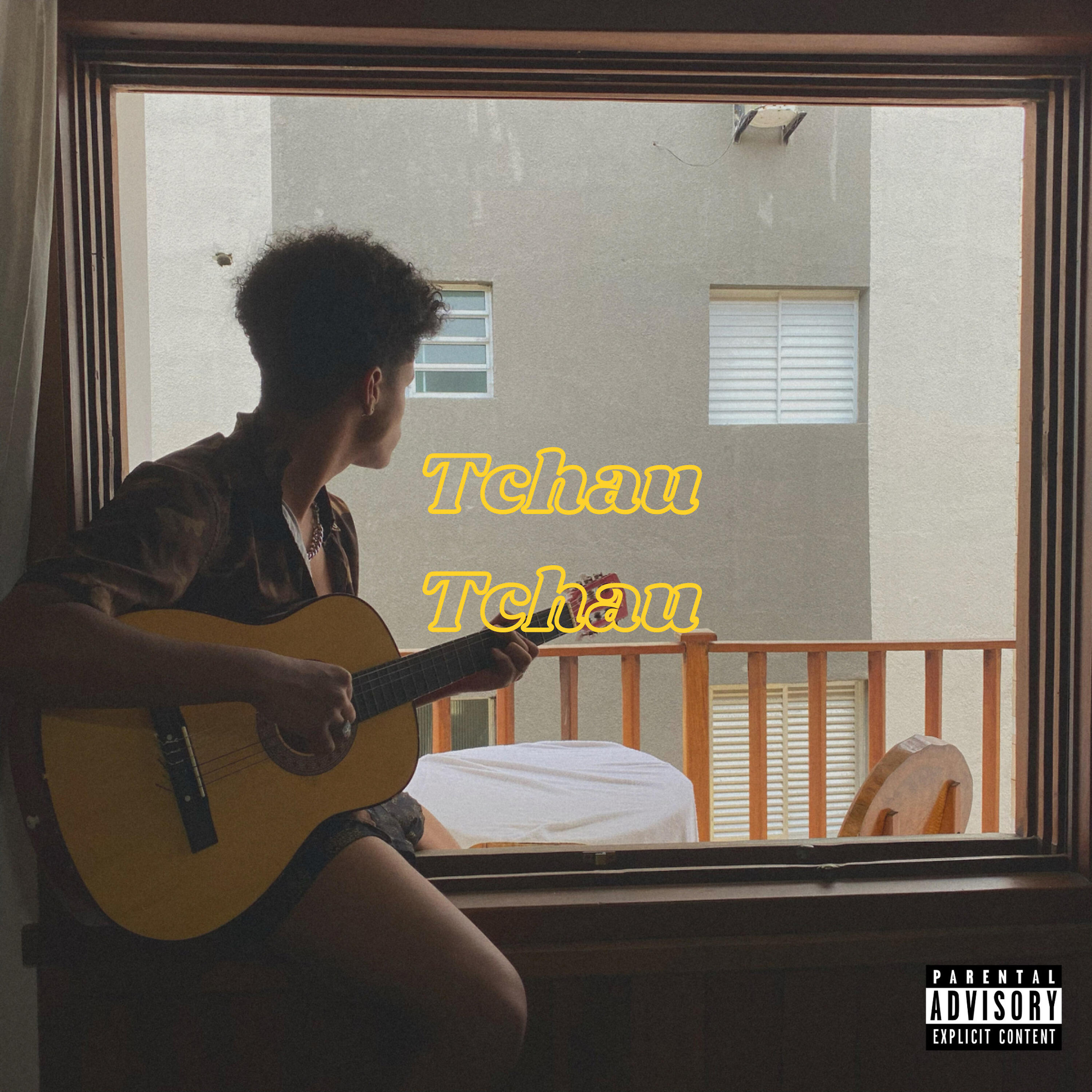 Релиз Tchau Tchau