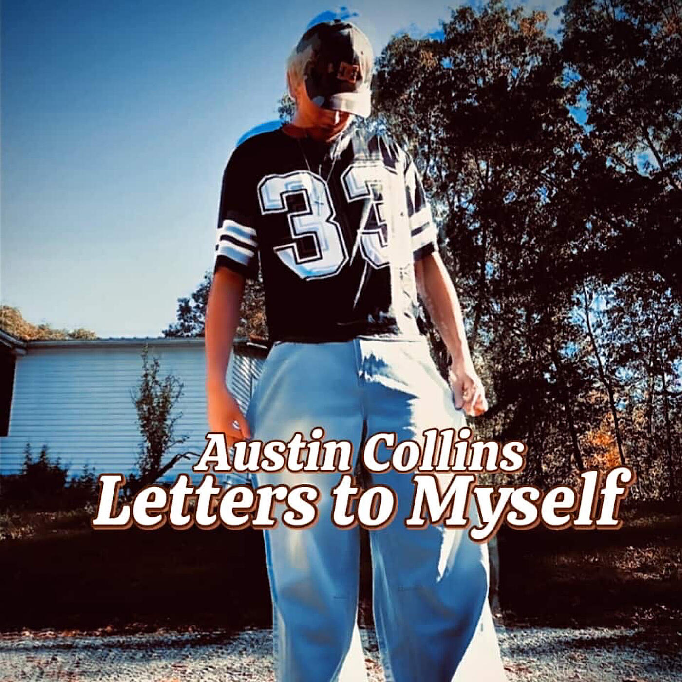 Релиз Letters to Myself