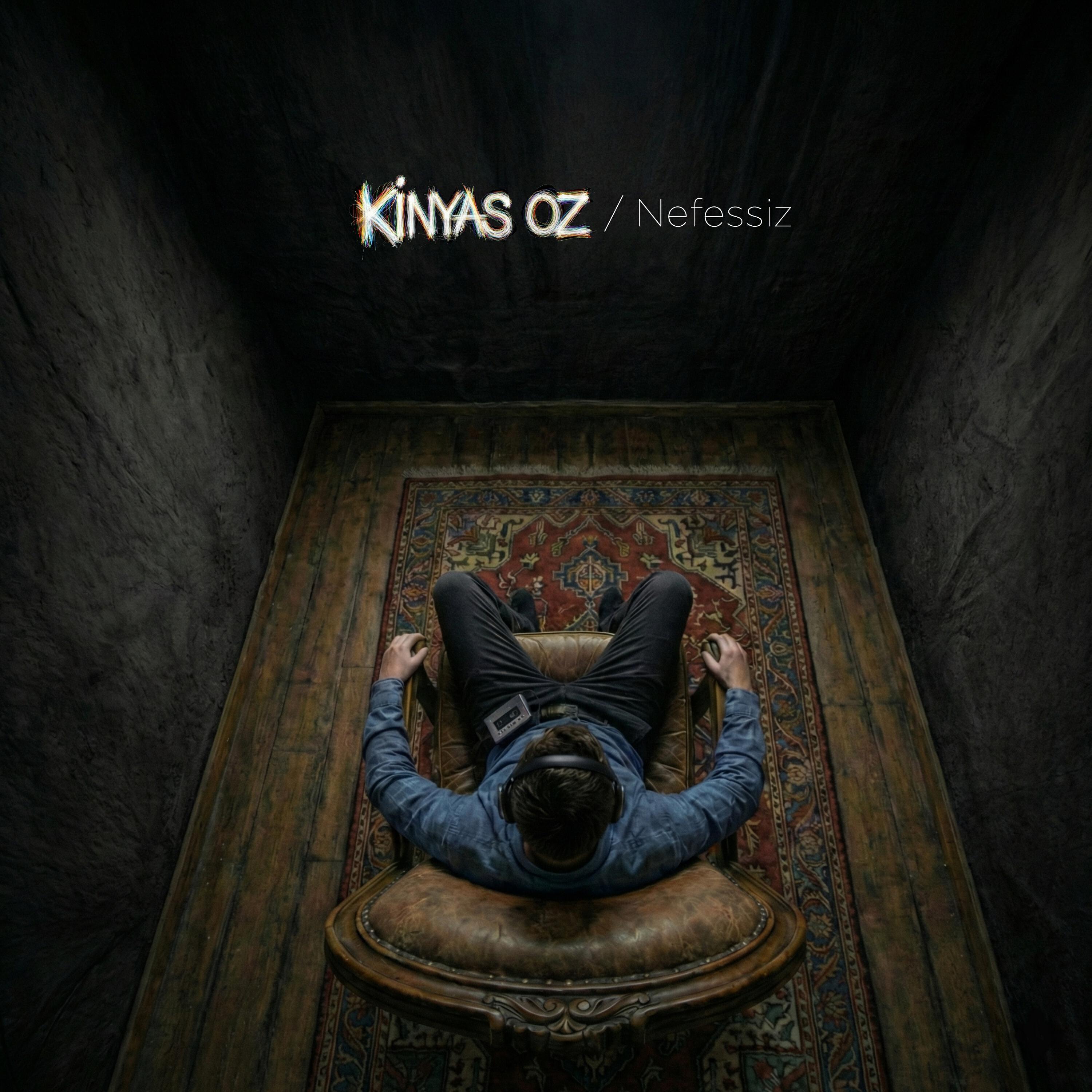Релиз Nefessiz