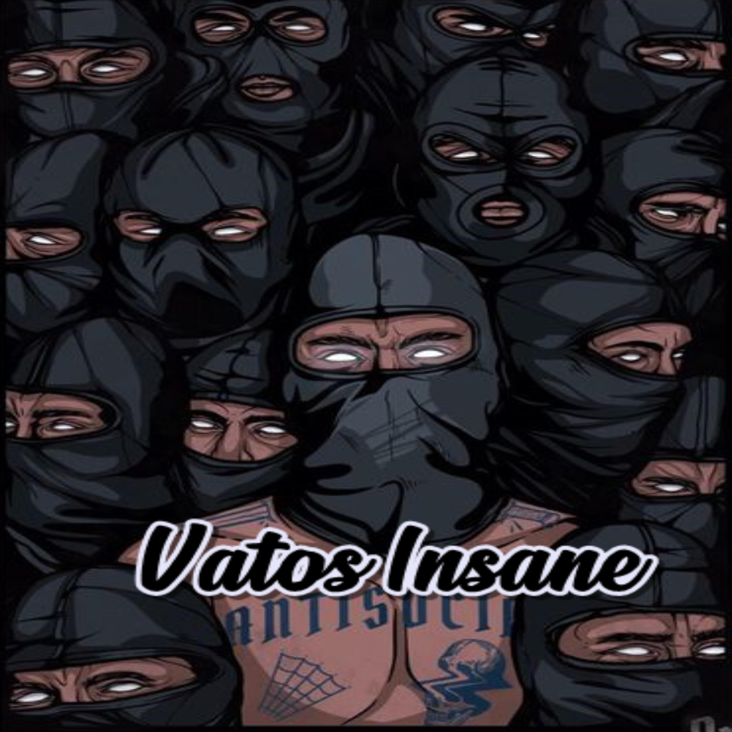 Релиз Vatos Insane