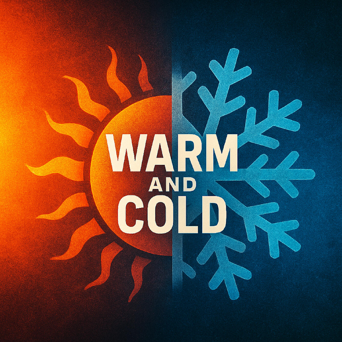 Релиз Warm and Cold