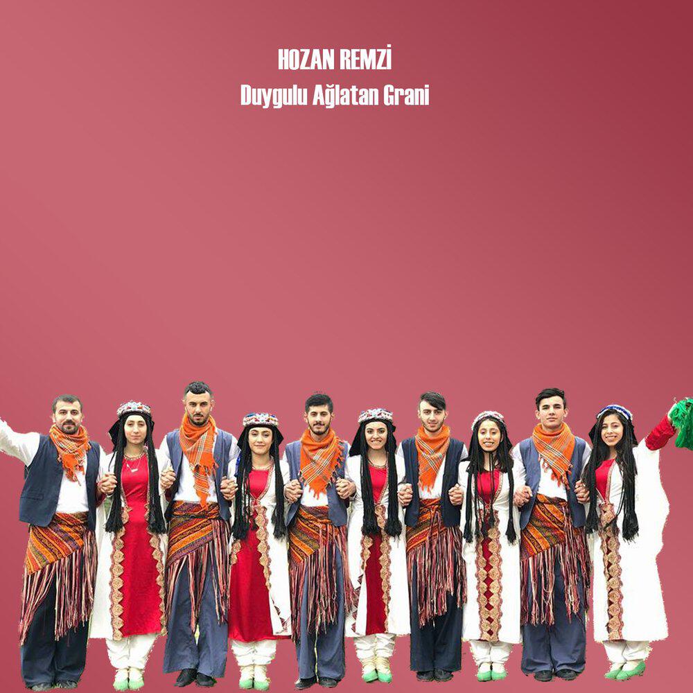 Релиз Duygulu Ağlatan Grani
