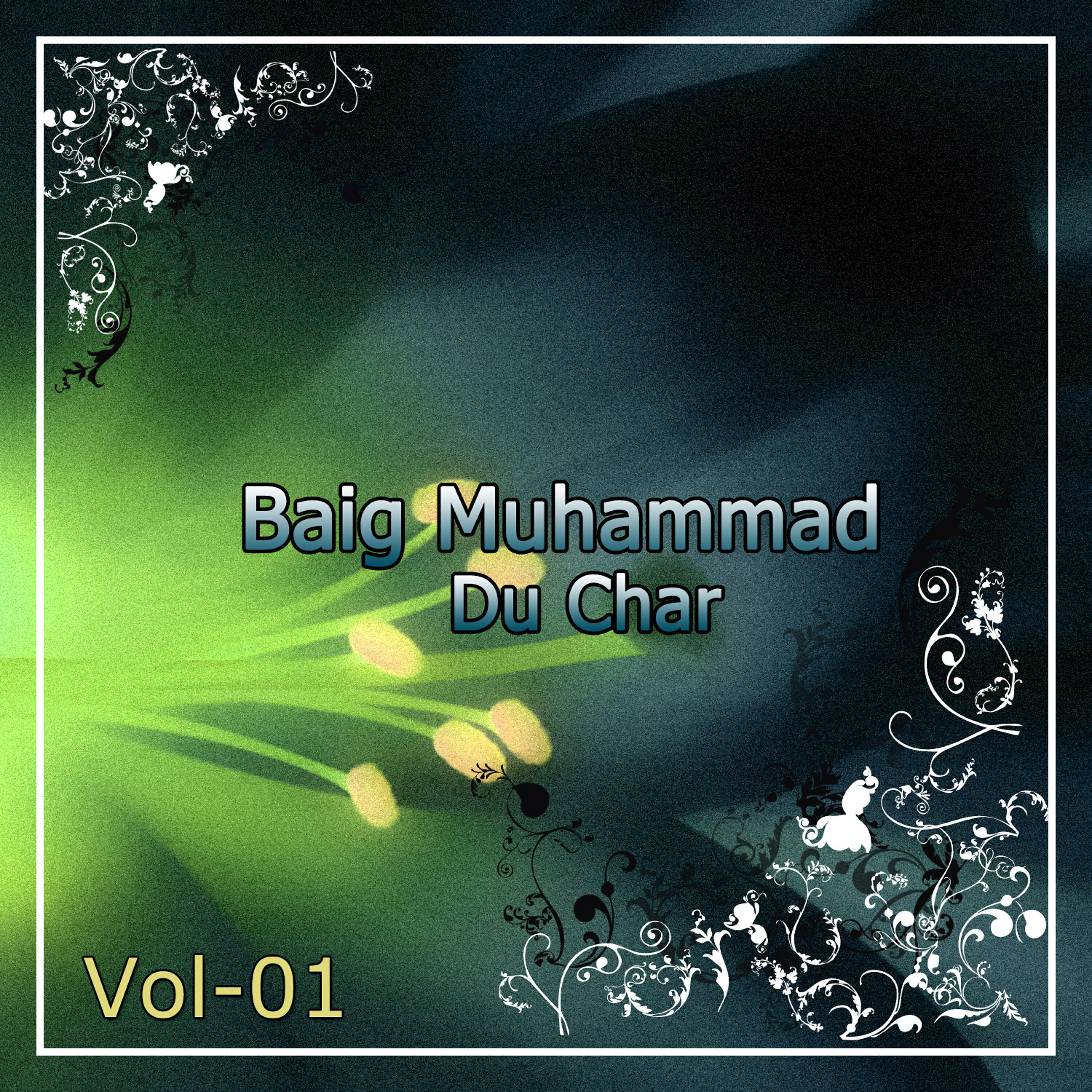 Baig Muhammad