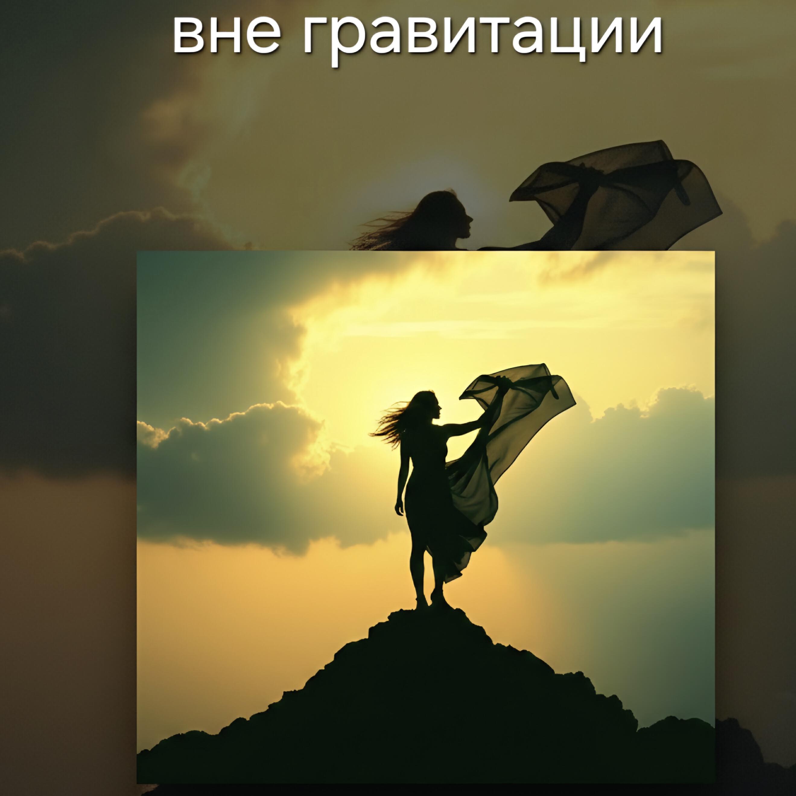 Релиз Вне гравитации