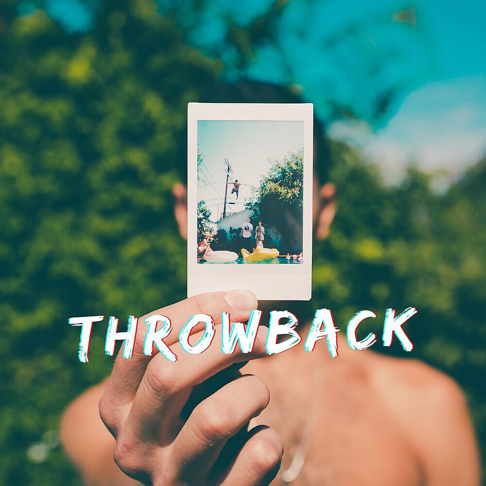 Релиз Throwback