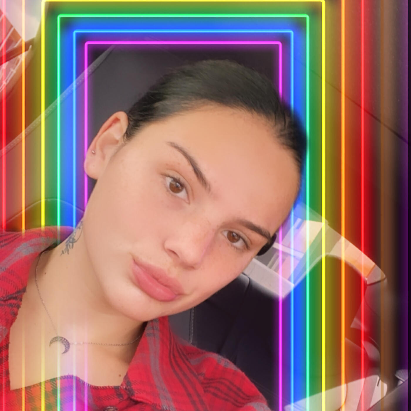 Релиз Rainbow