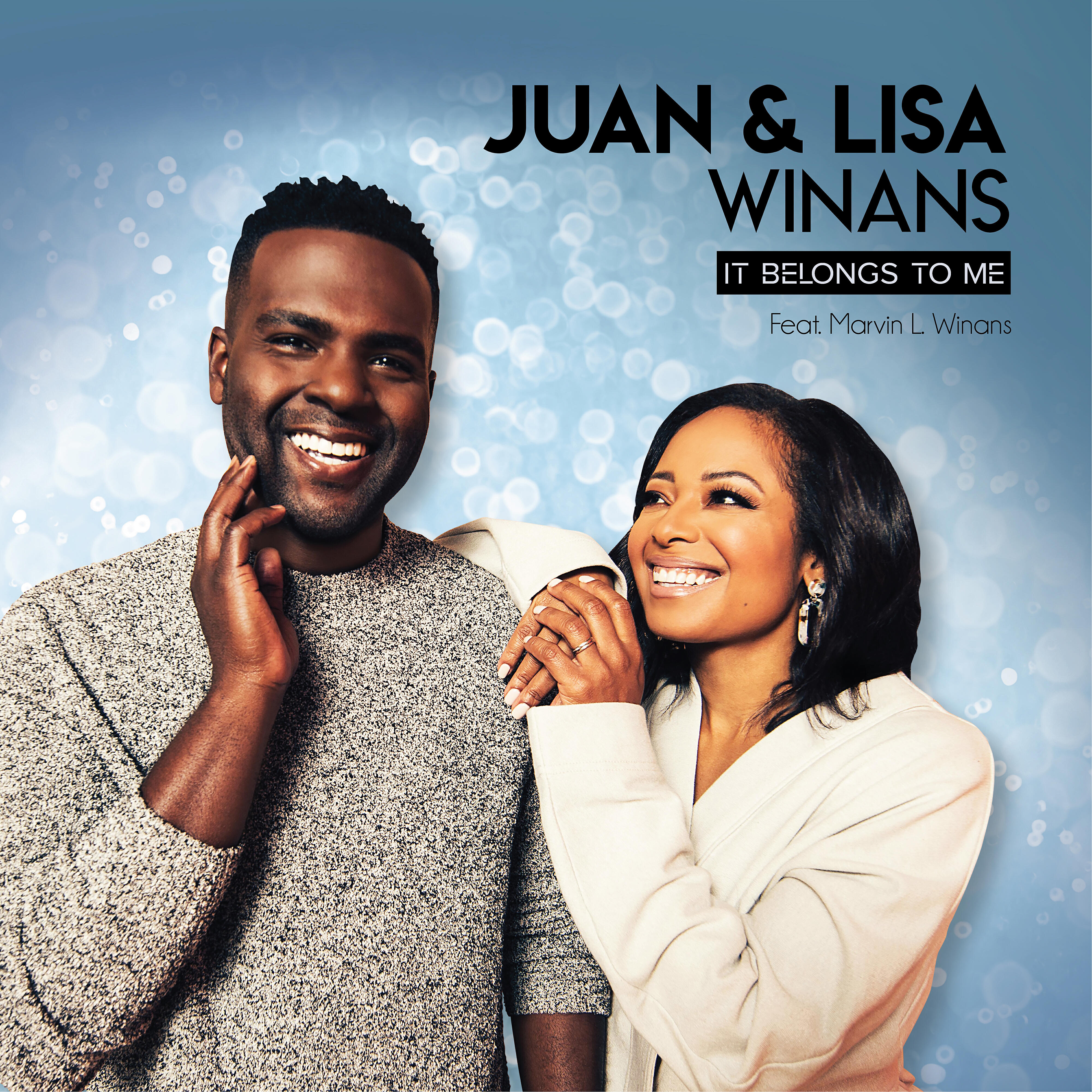Juan & Lisa Winans