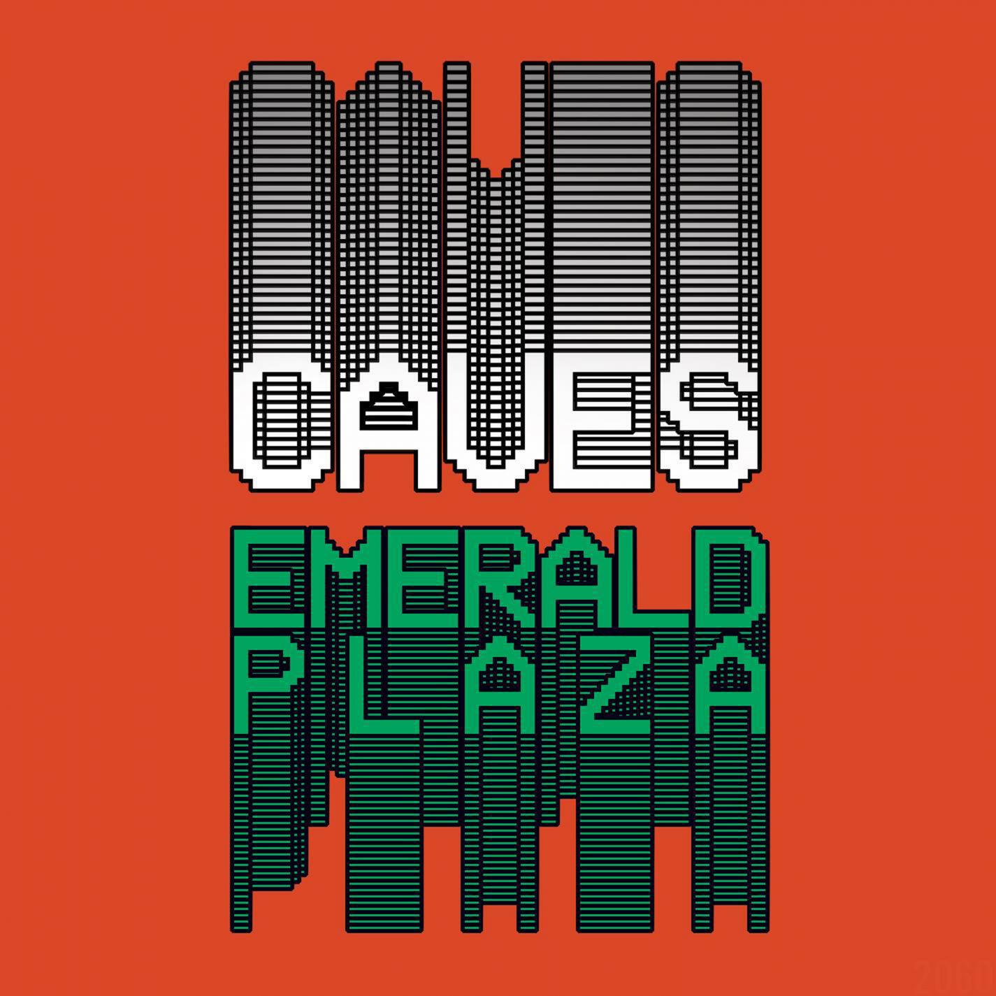 Релиз Emerald Plaza