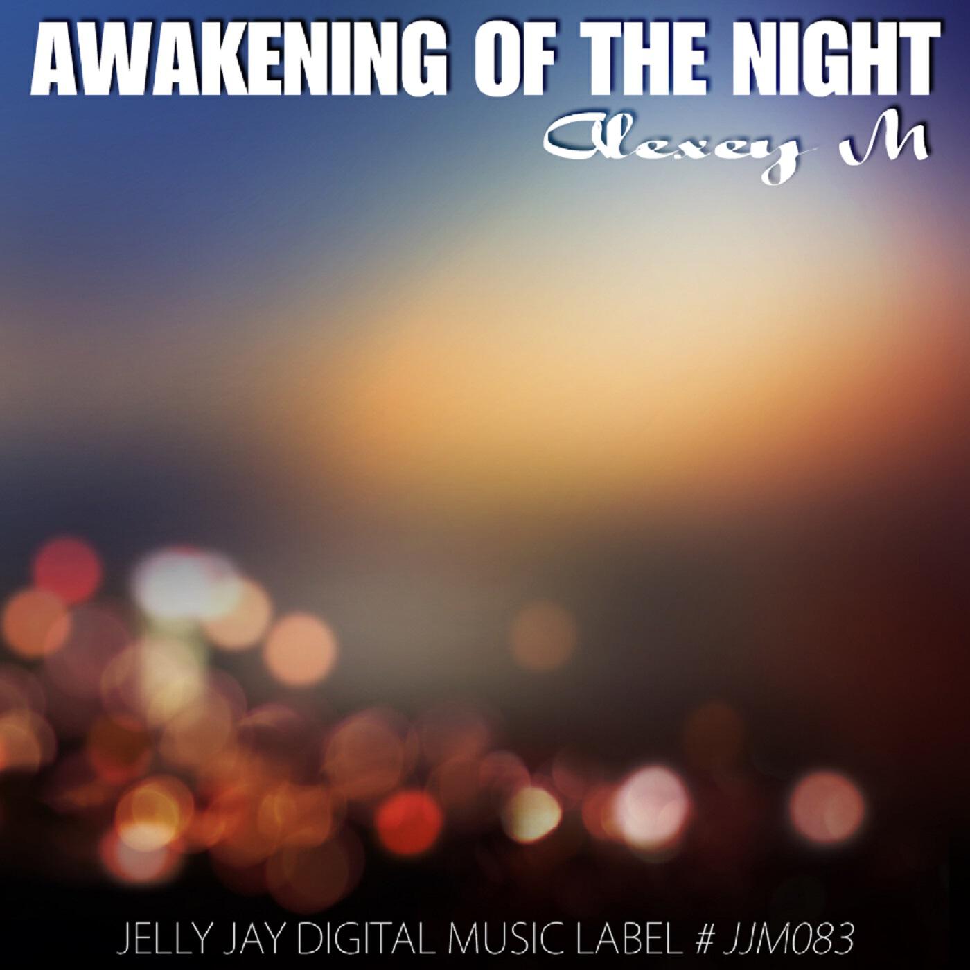 Релиз Awakening of the Night