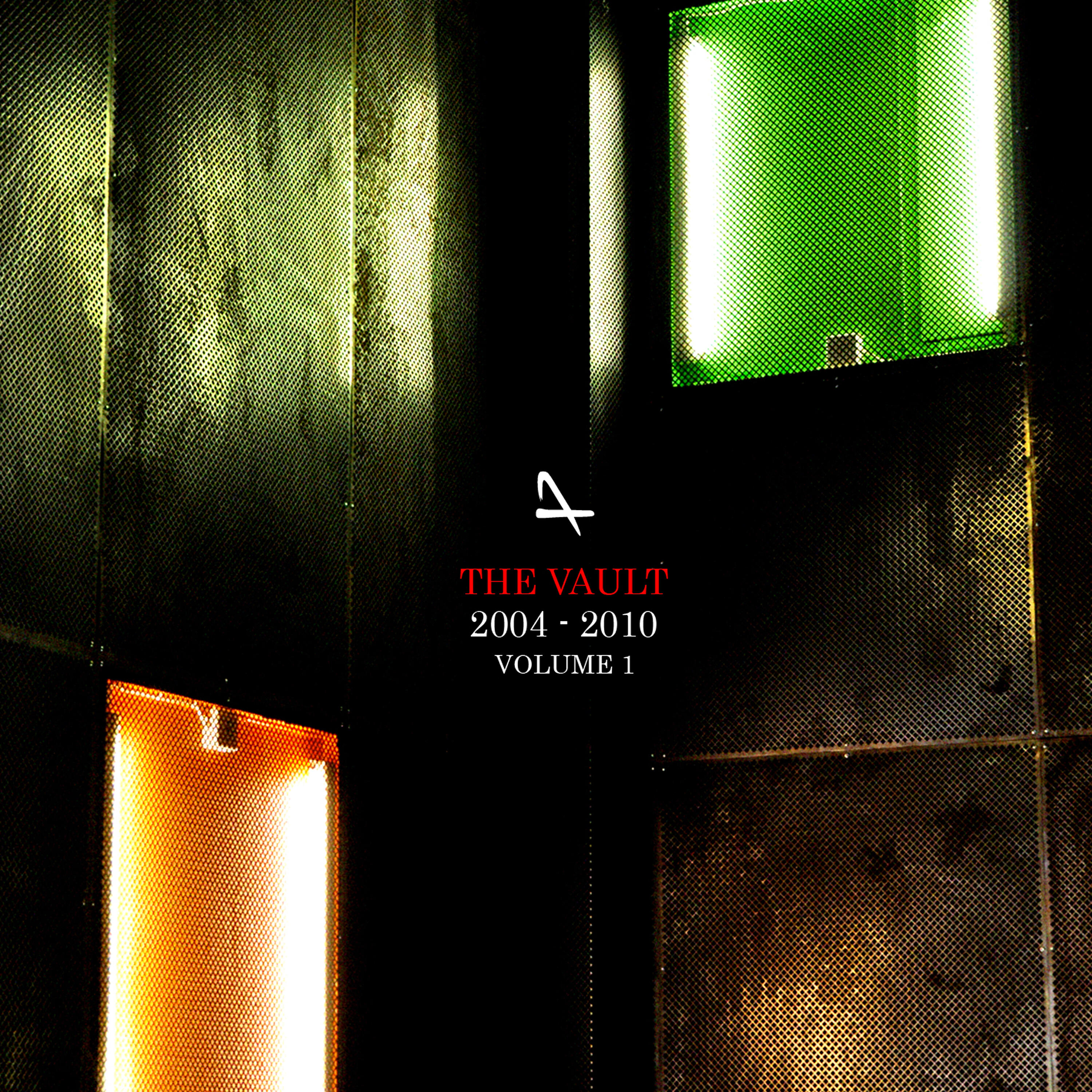 Релиз The Vault 2004-2010 - Volume #1