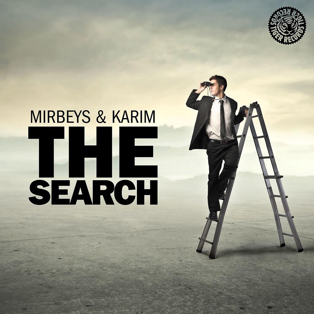 Релиз The Search