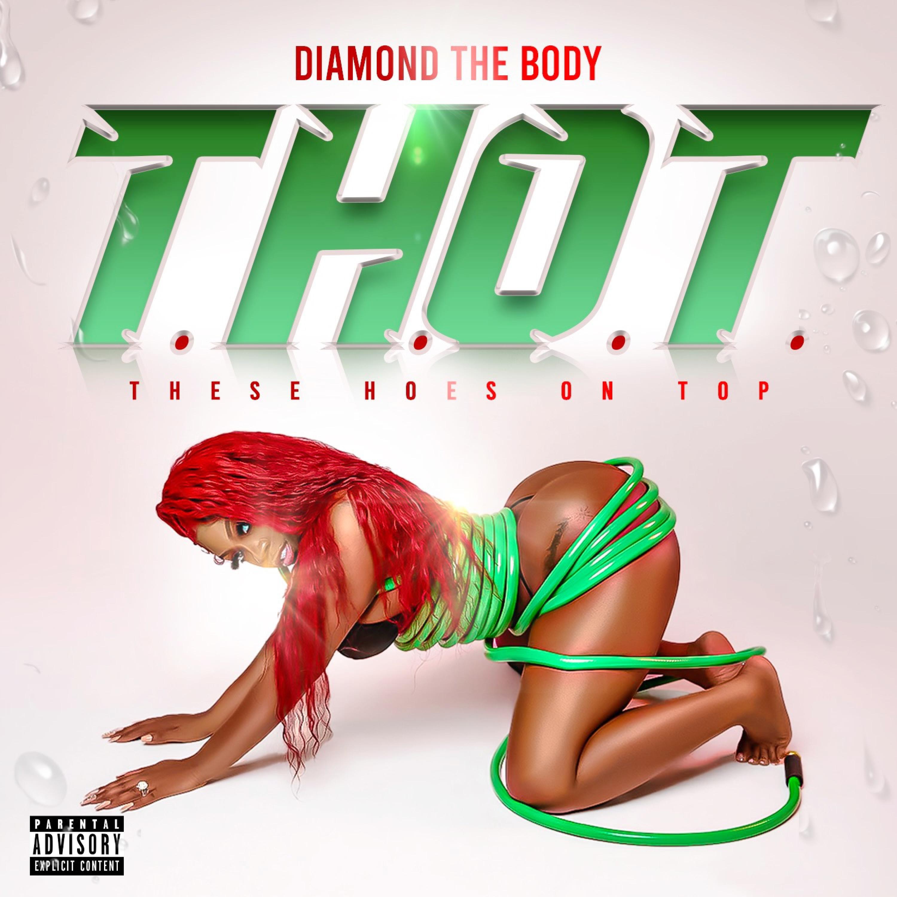 Релиз T.H.O.T.