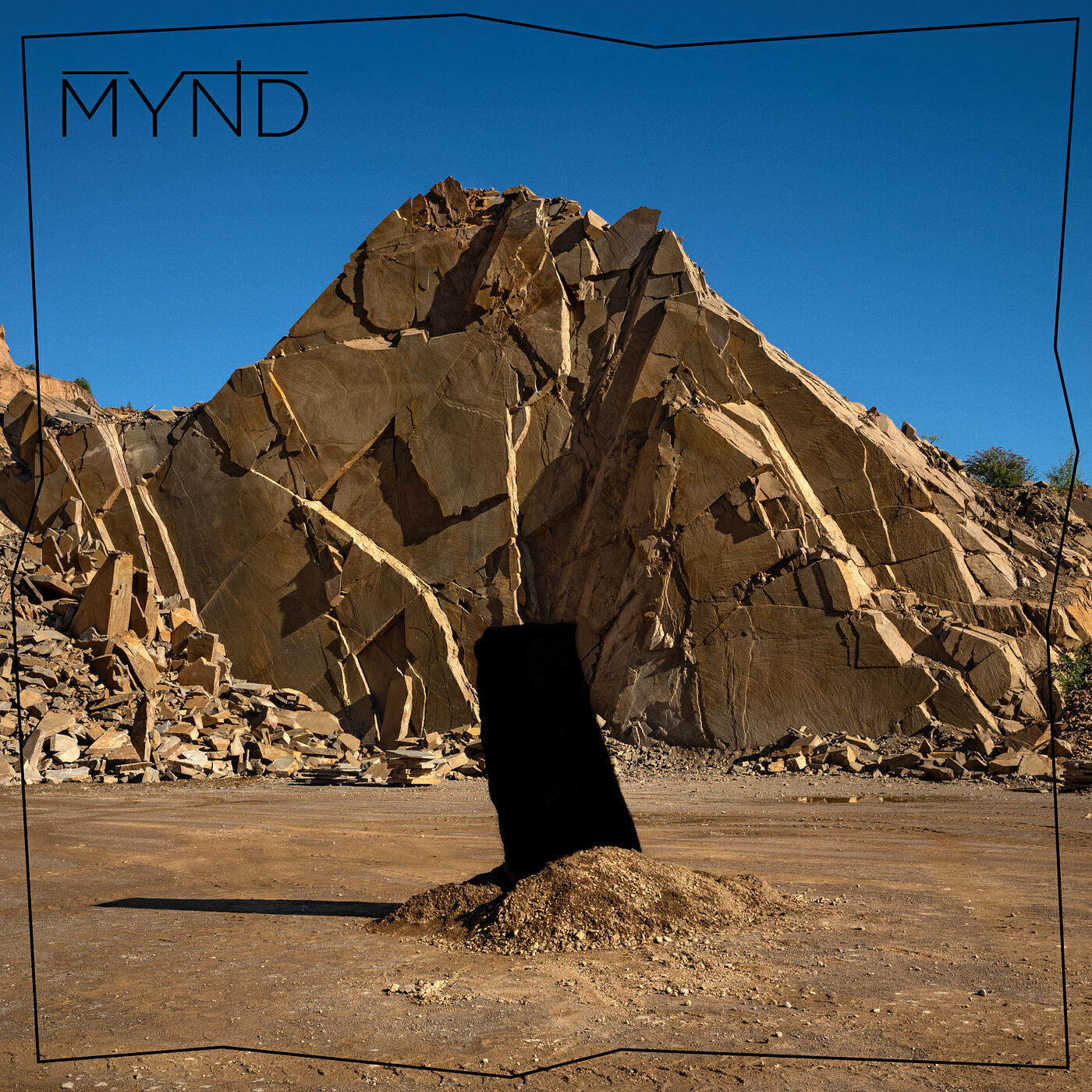 Релиз MYND