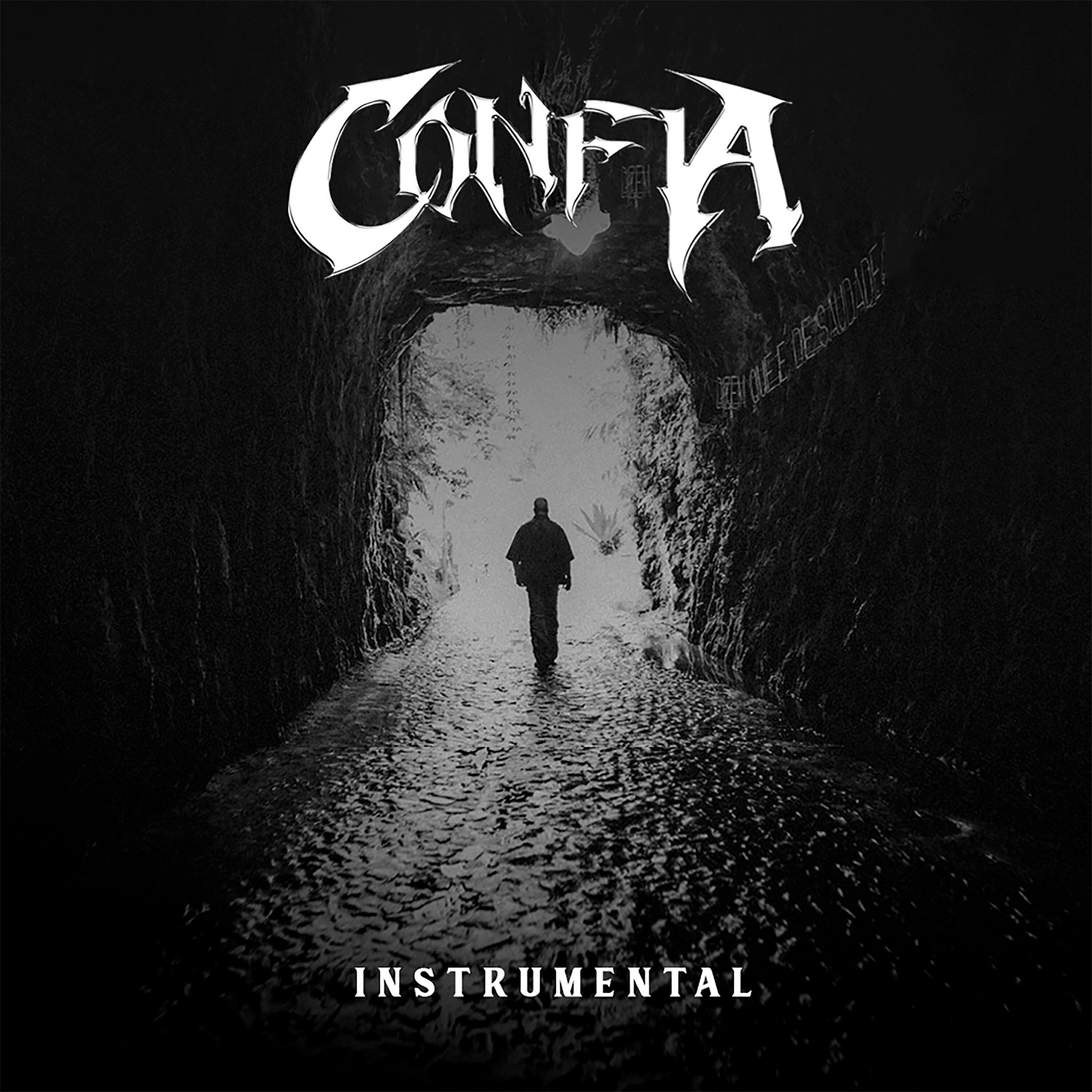 Релиз CONFIA (INSTRUMENTAL)