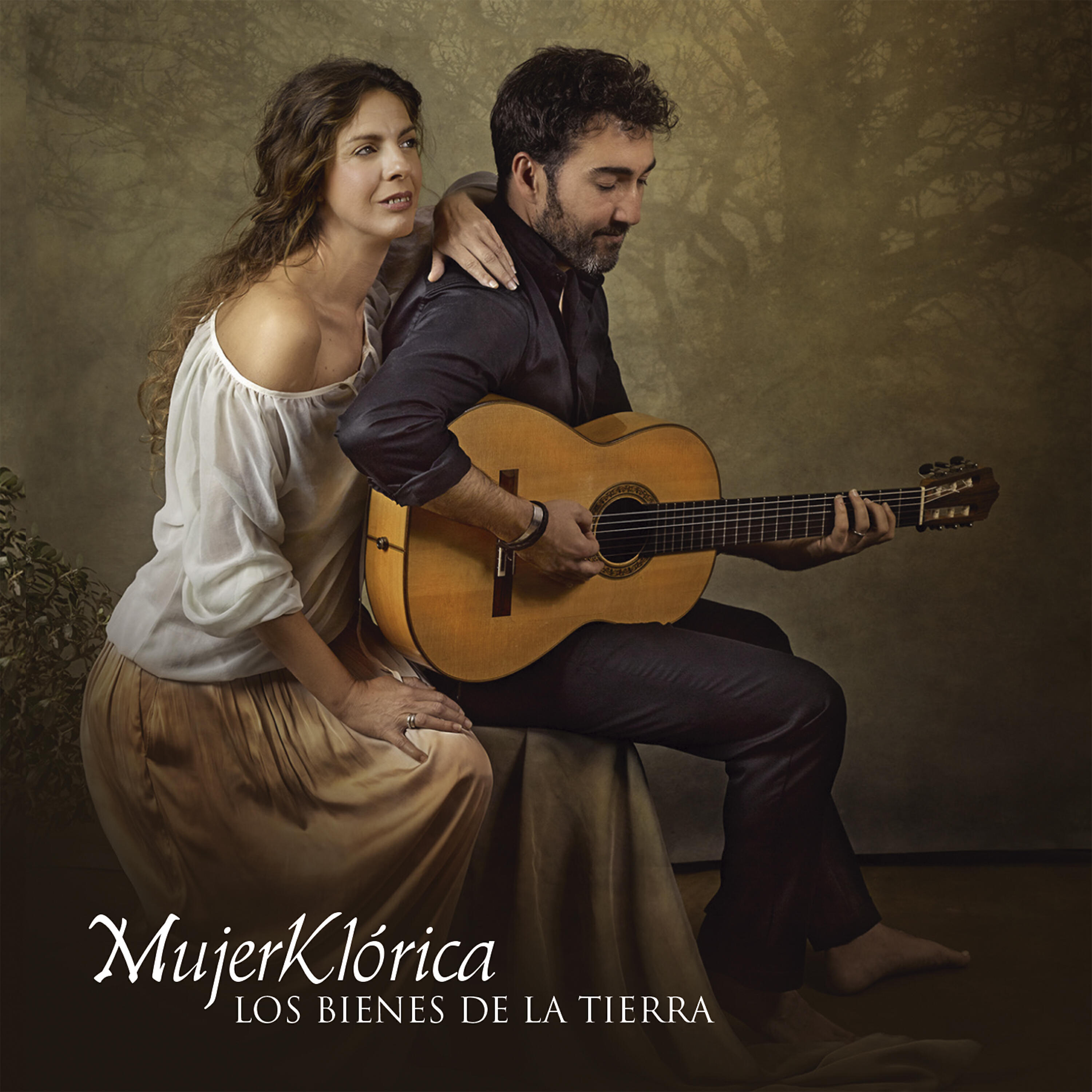 Релиз Los Bienes de la Tierra