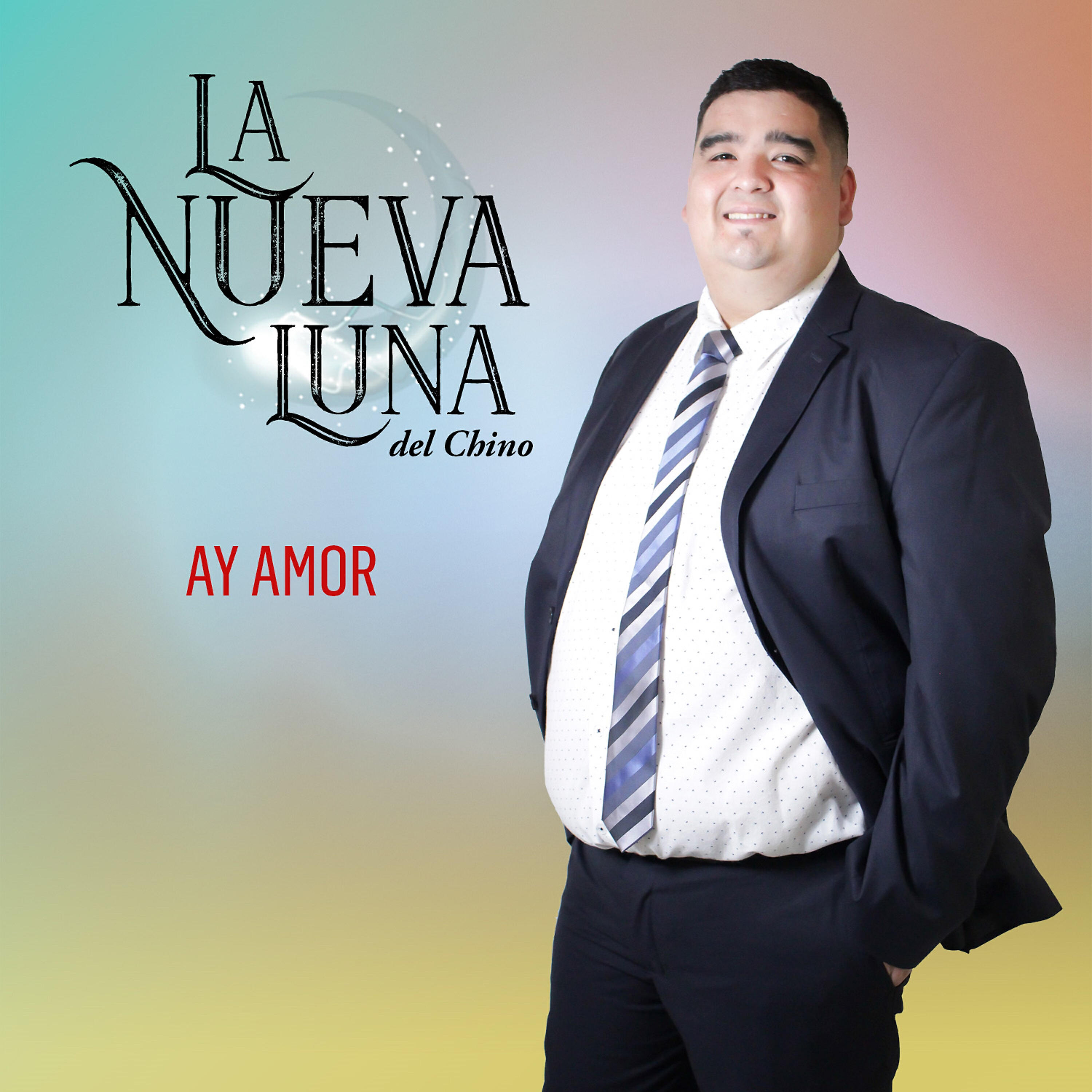 Релиз Ay Amor