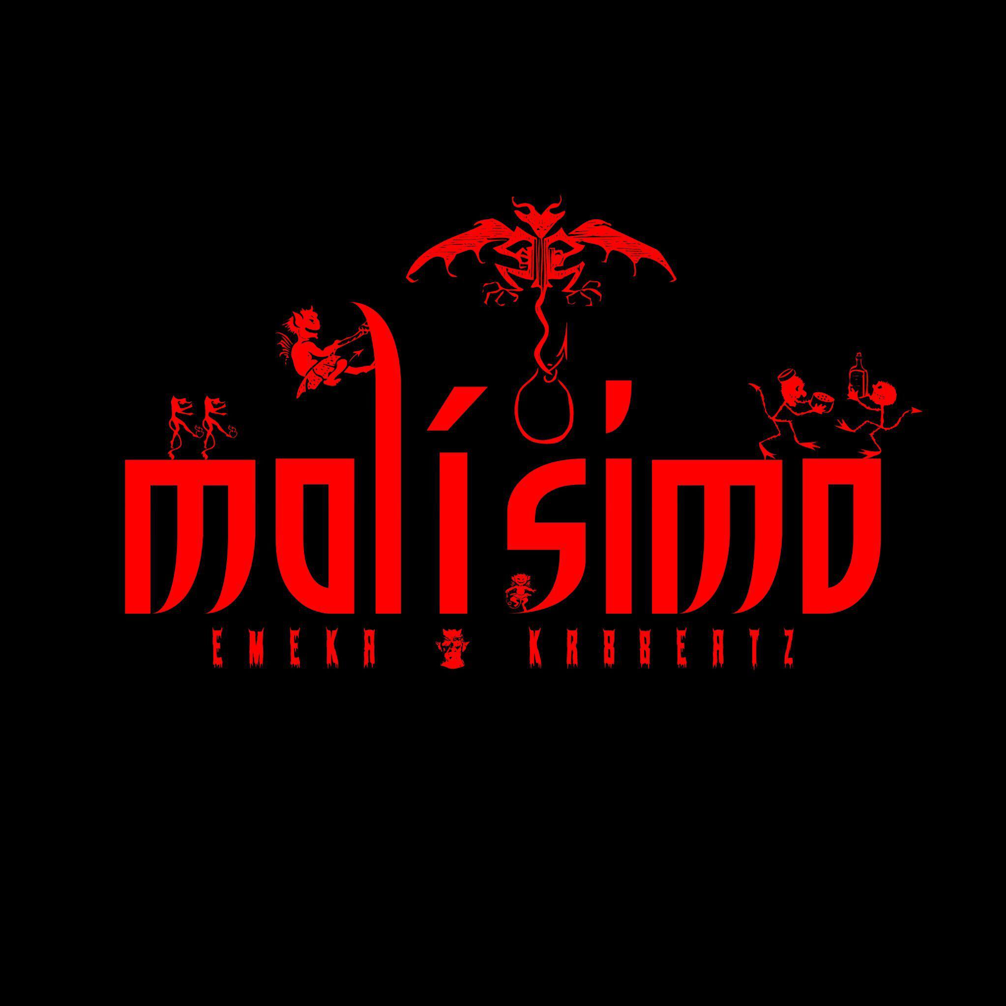 Релиз Malísimo