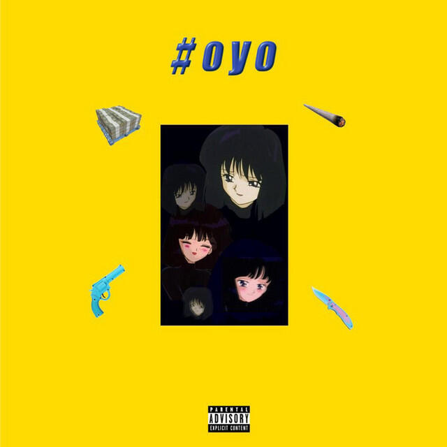 Релиз #oyo
