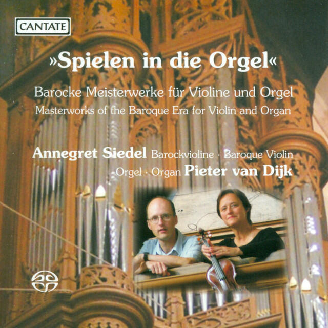 Релиз Bach, J.S.: Toccata and Fugue, Bwv 565 / Reincken, J.A.: Was Kann Uns Kommen an Fur Not / Brade, W.: Coral