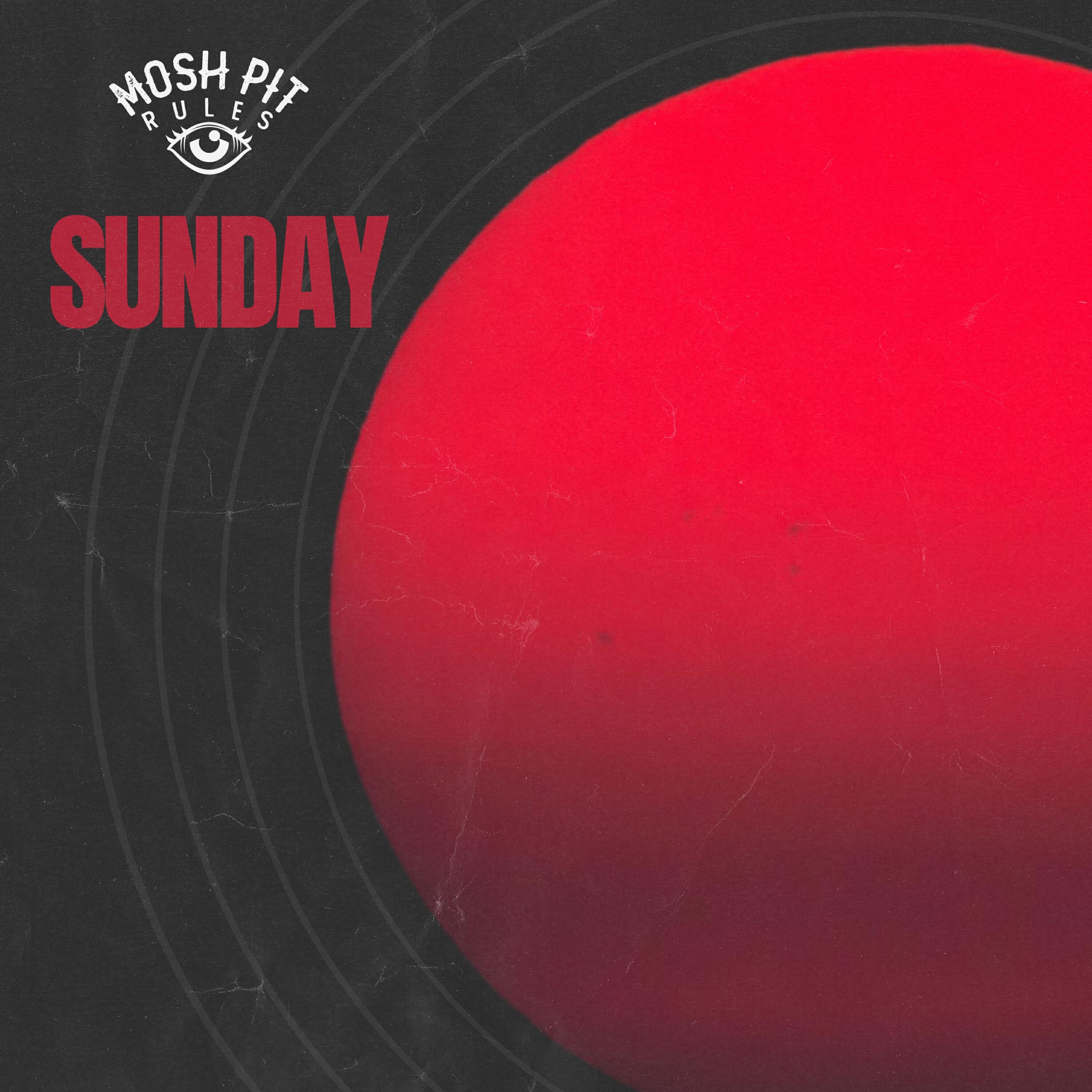 Релиз Sunday – (Will Start Again)