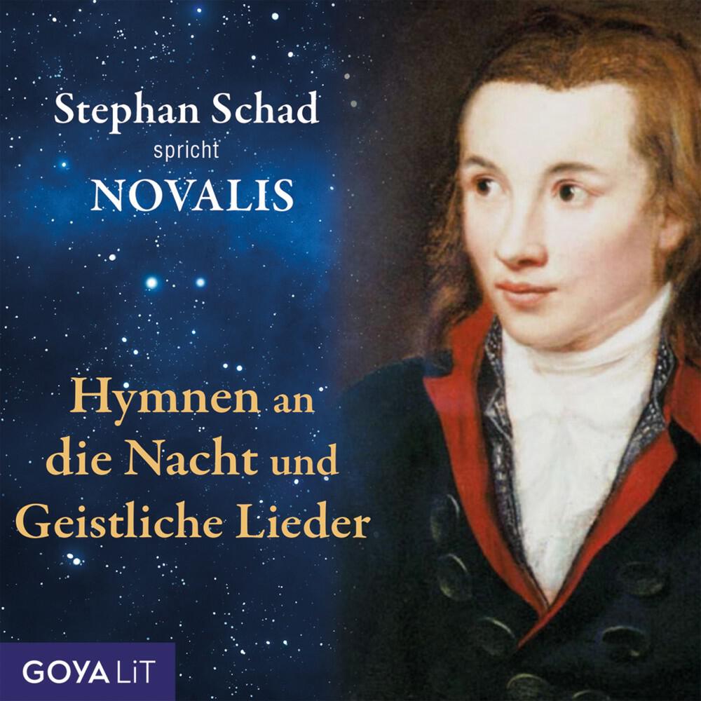 Релиз Hymnen an die Nacht