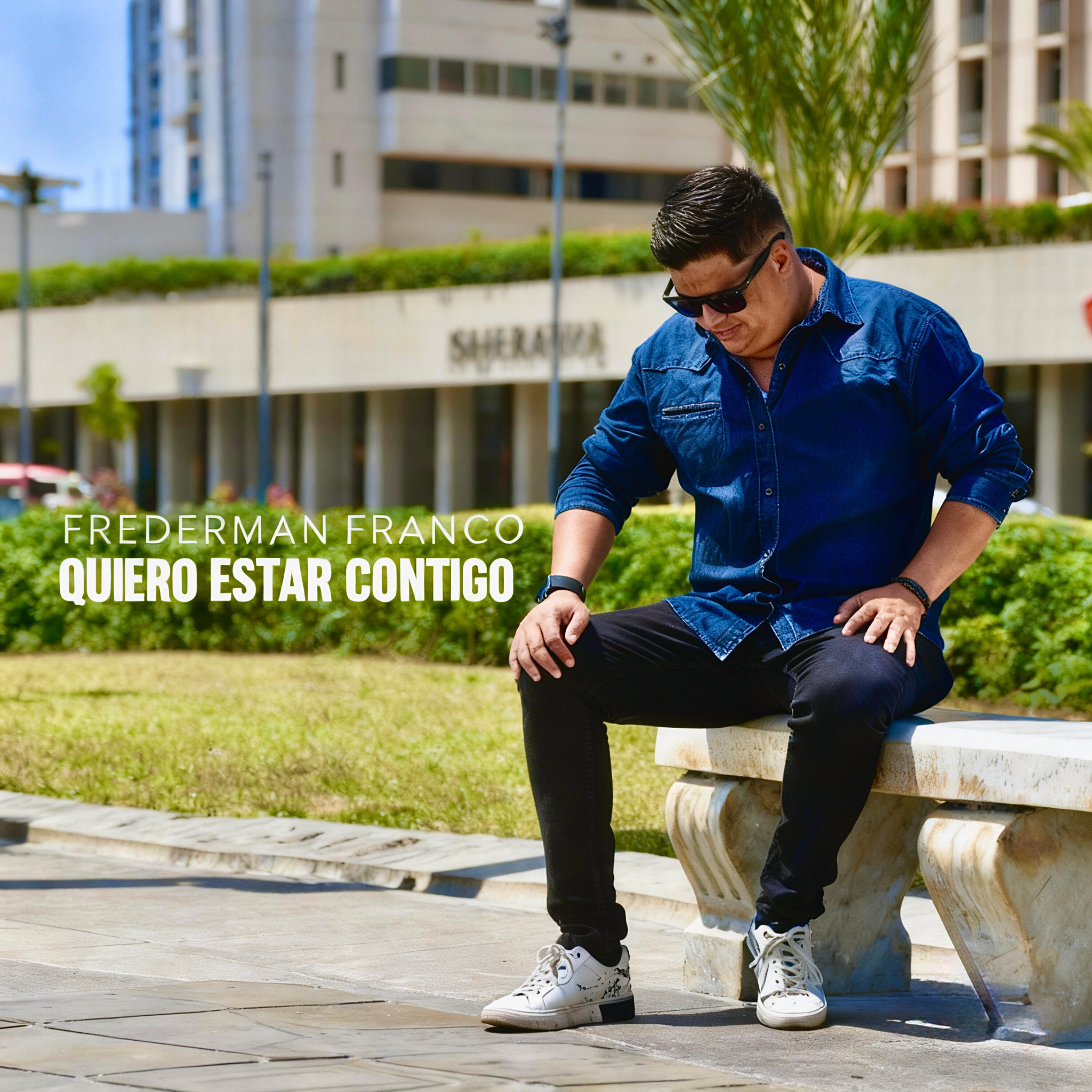 Релиз Quiero Estar Contigo