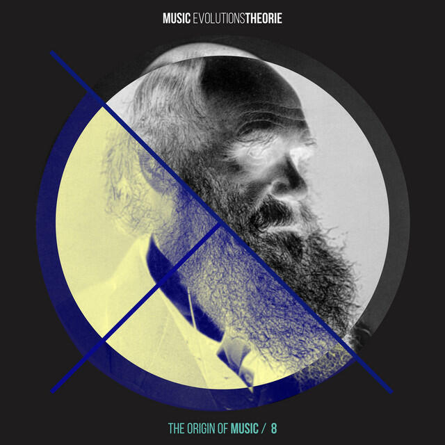 Релиз The Origin Of Music / 8