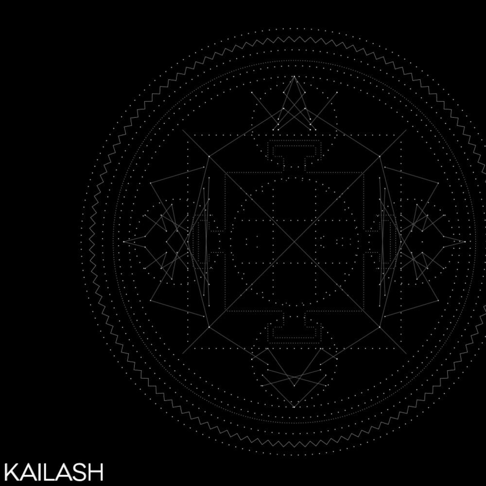 Релиз Kailash (Live)