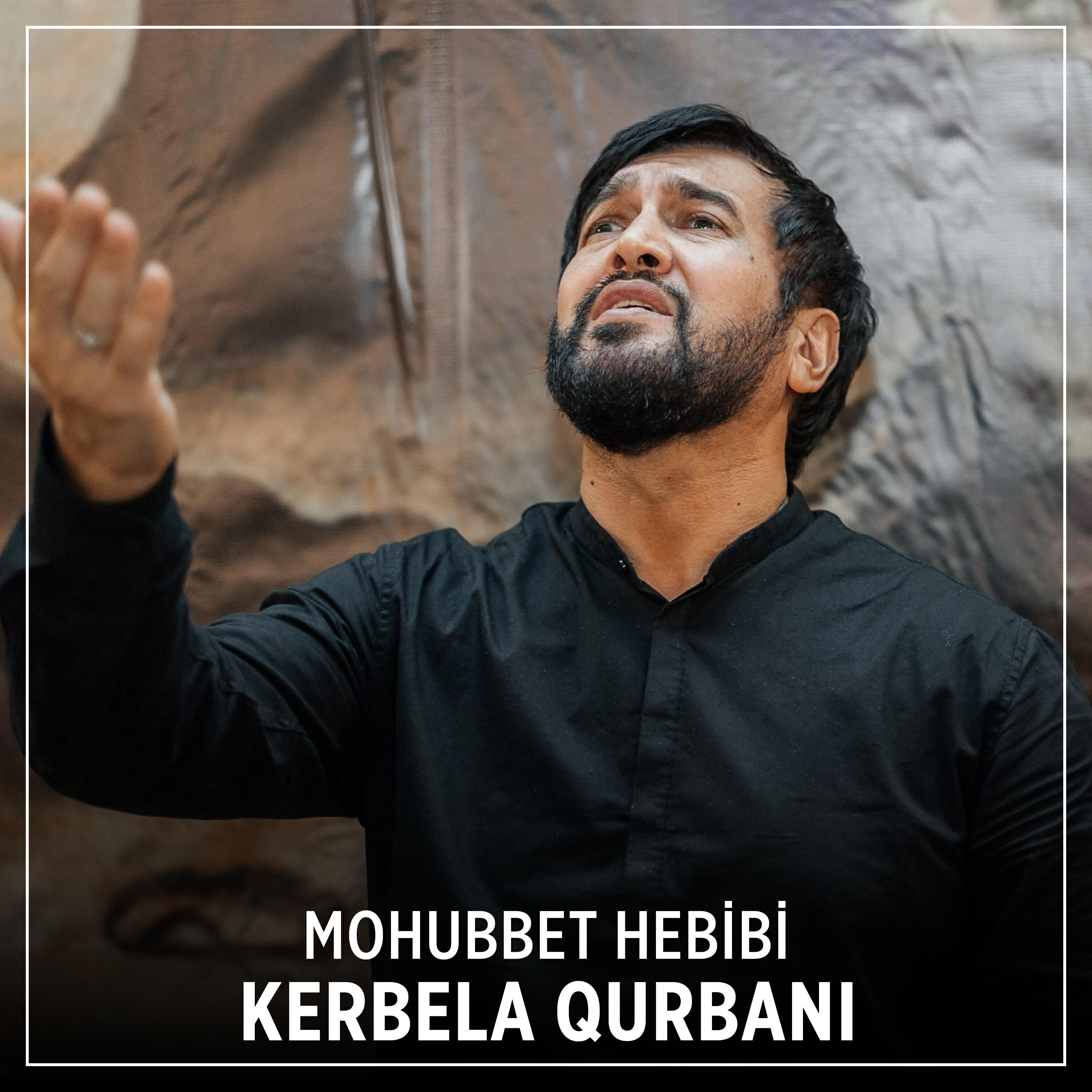 Релиз Kerbela Qurbanı