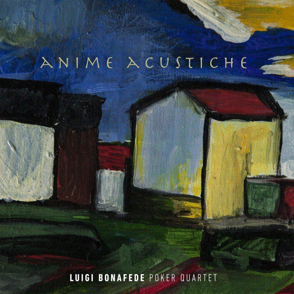 Релиз Anime acustiche
