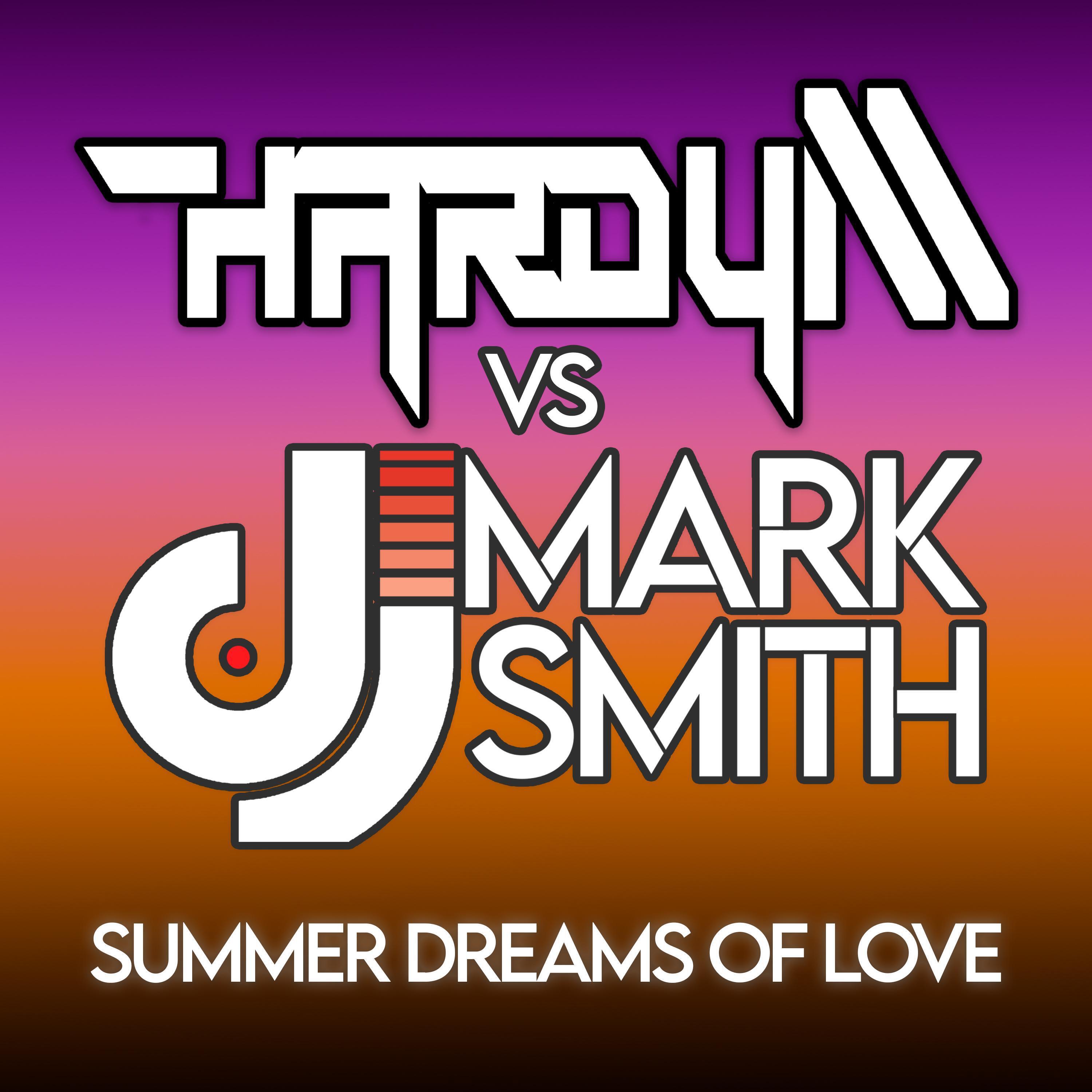 Релиз Summer Dreams Of Love (Radio Edit)