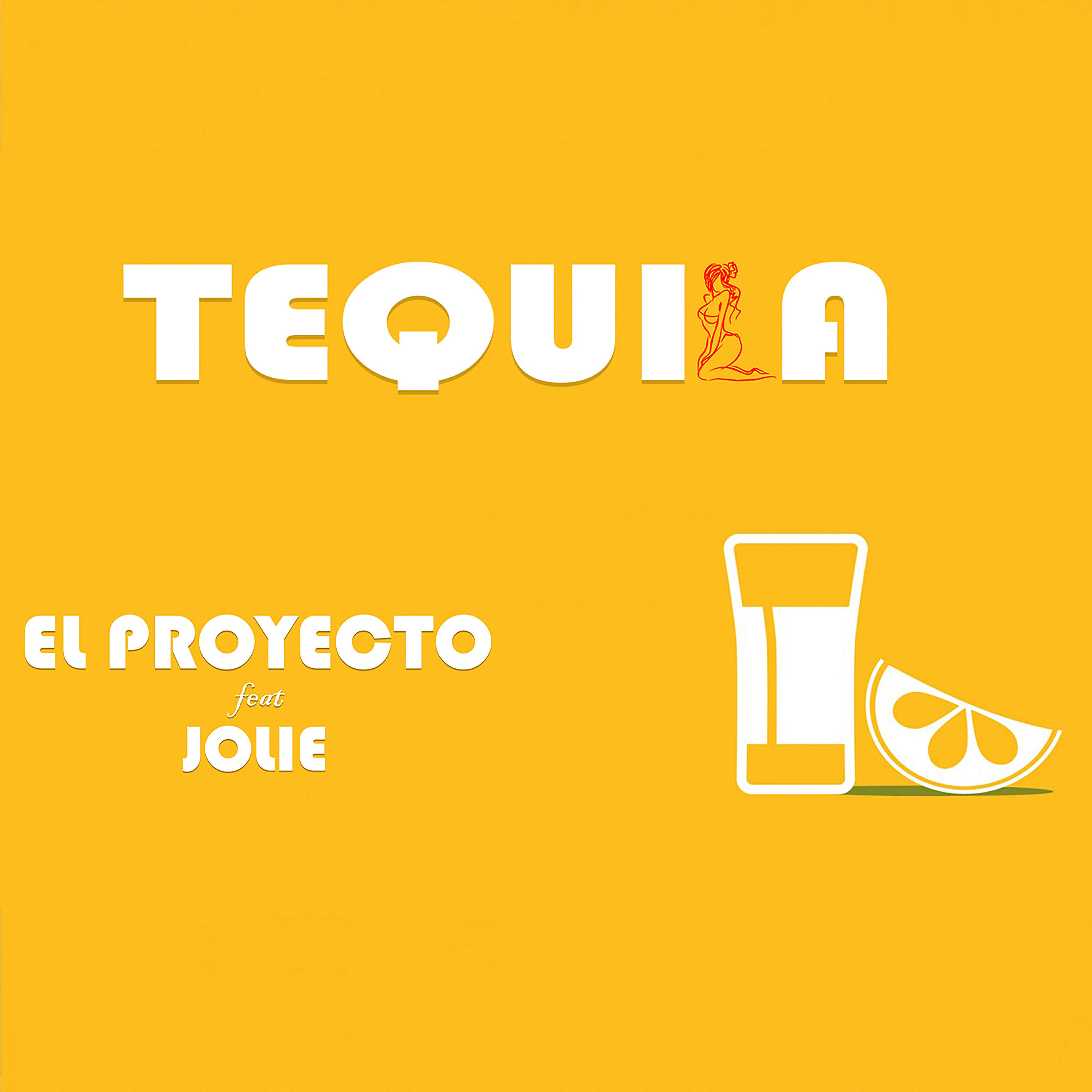 Релиз Tequila