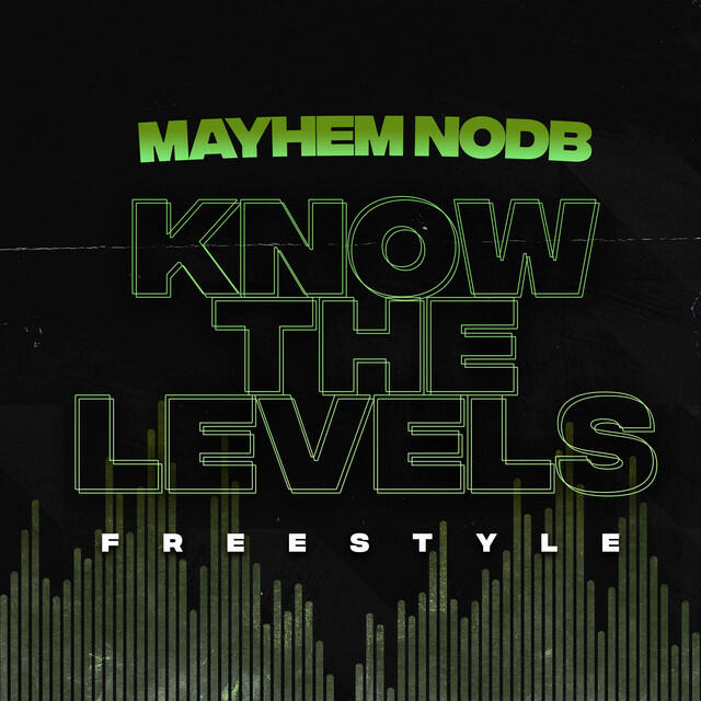 Релиз Know The Levels Freestyle