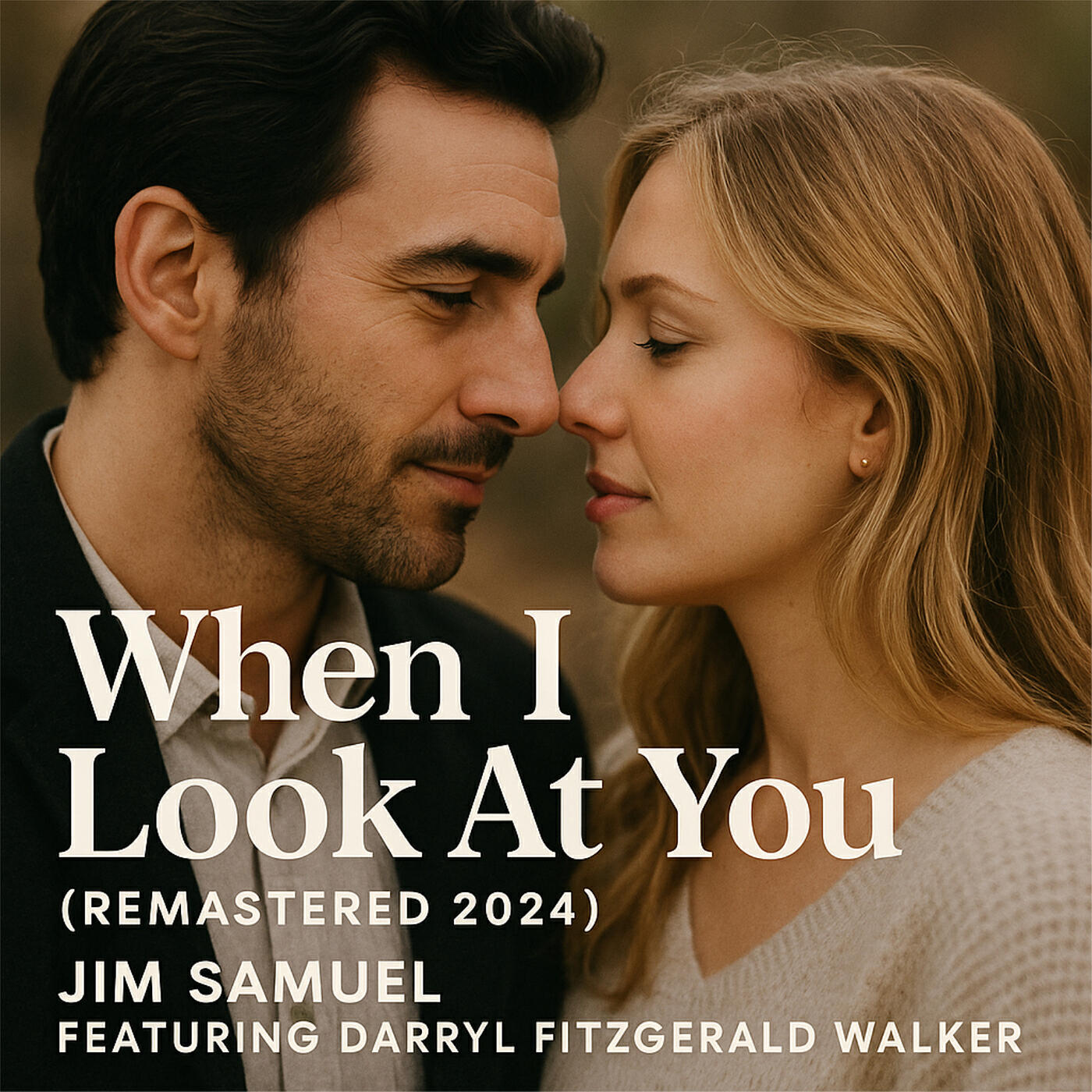 Jim Samuel