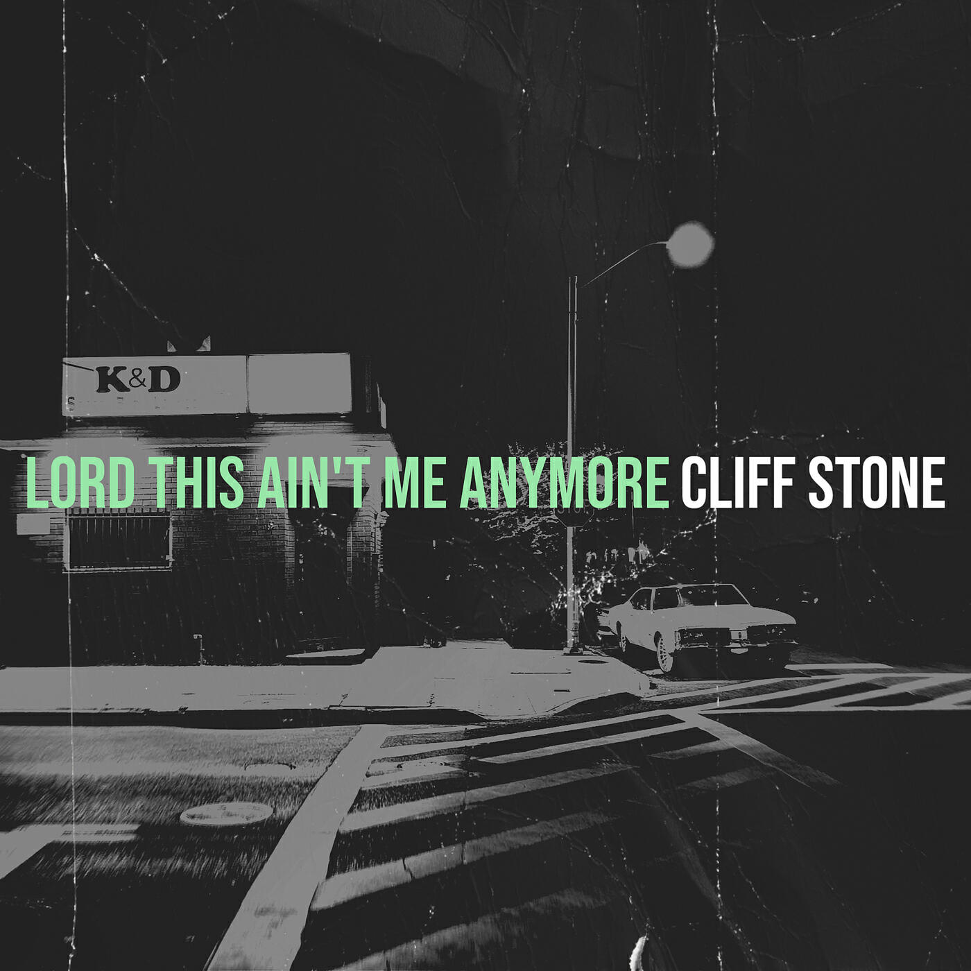 Релиз Lord This Ain't Me Anymore