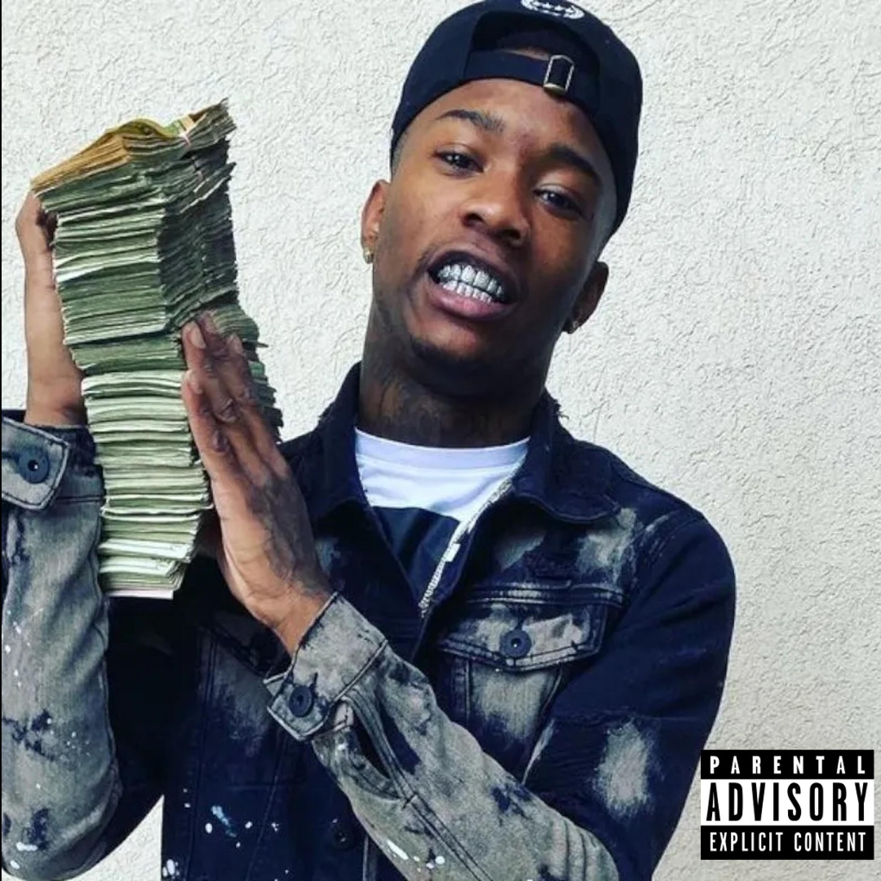Релиз Juvie Freestyle