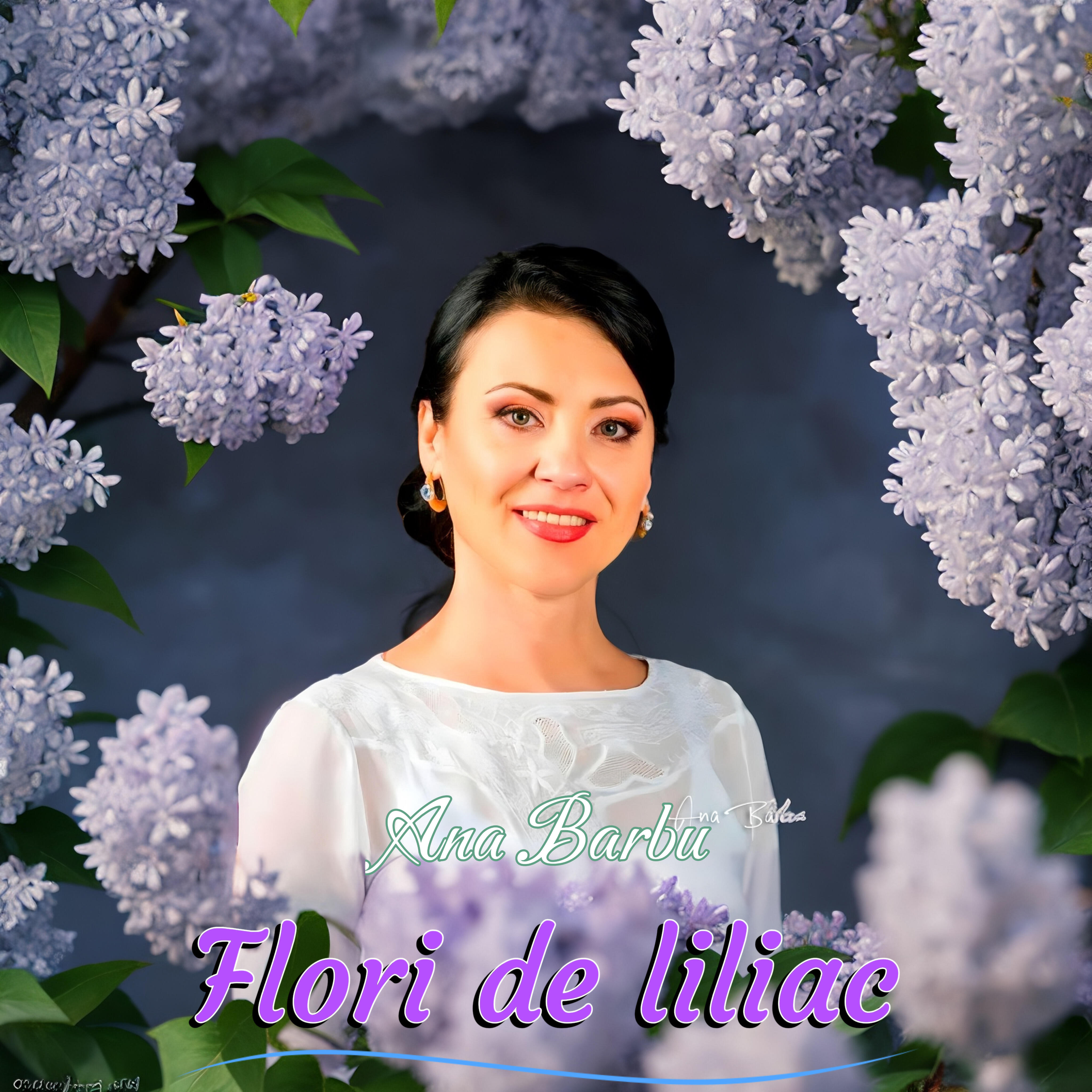 Постер альбома Flori de liliac