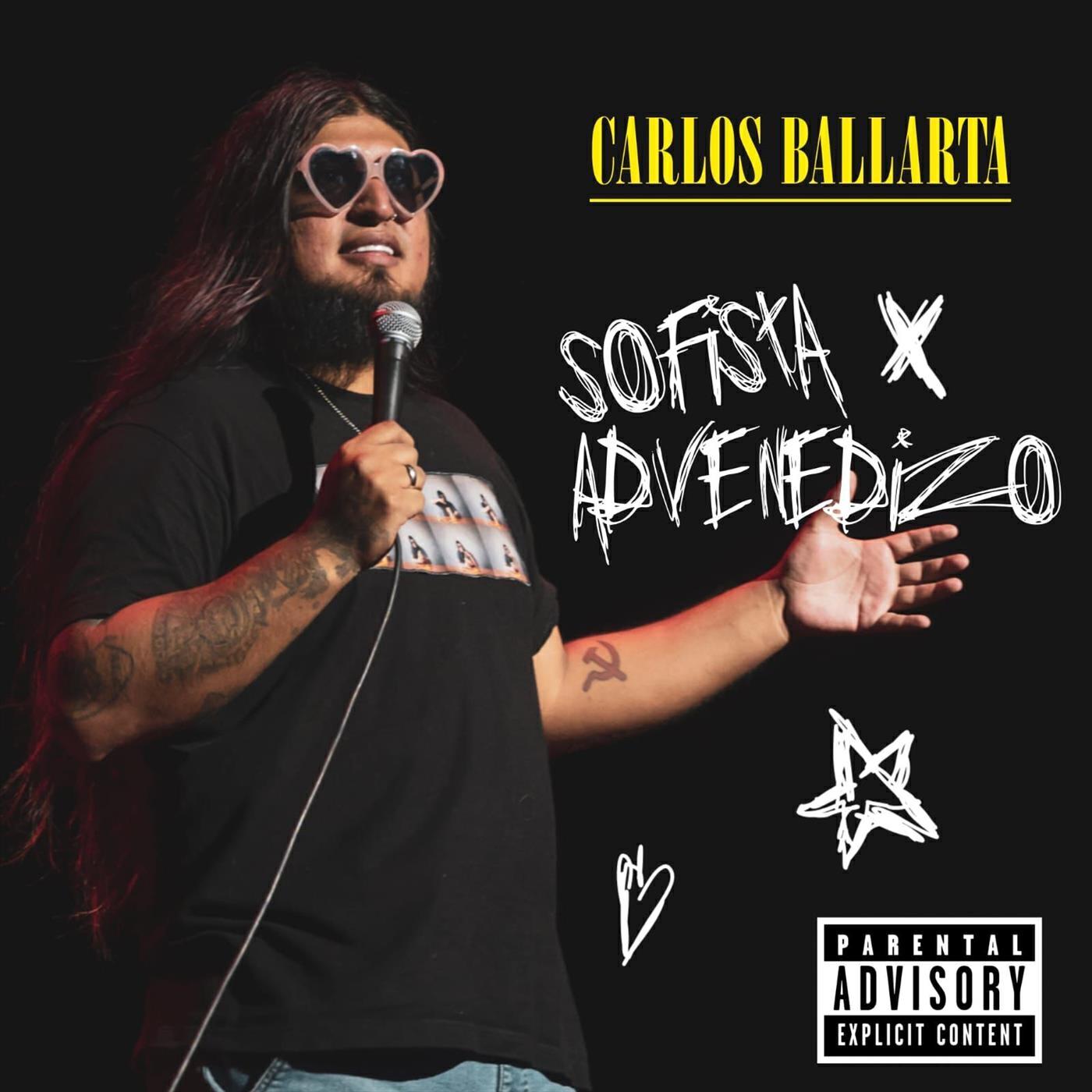 Carlos Ballarta