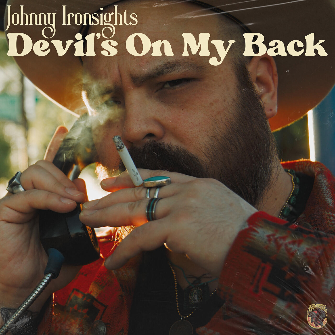 Релиз Devil's on My Back