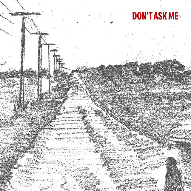 Релиз Don't Ask Me