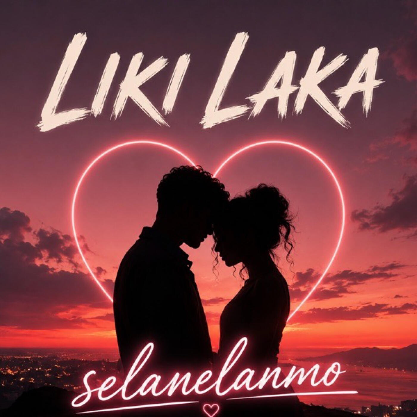 Liki Laka