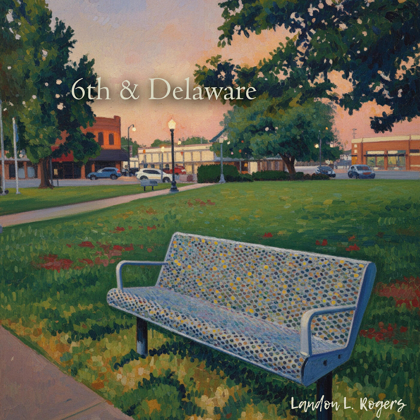 Релиз 6th & Delaware