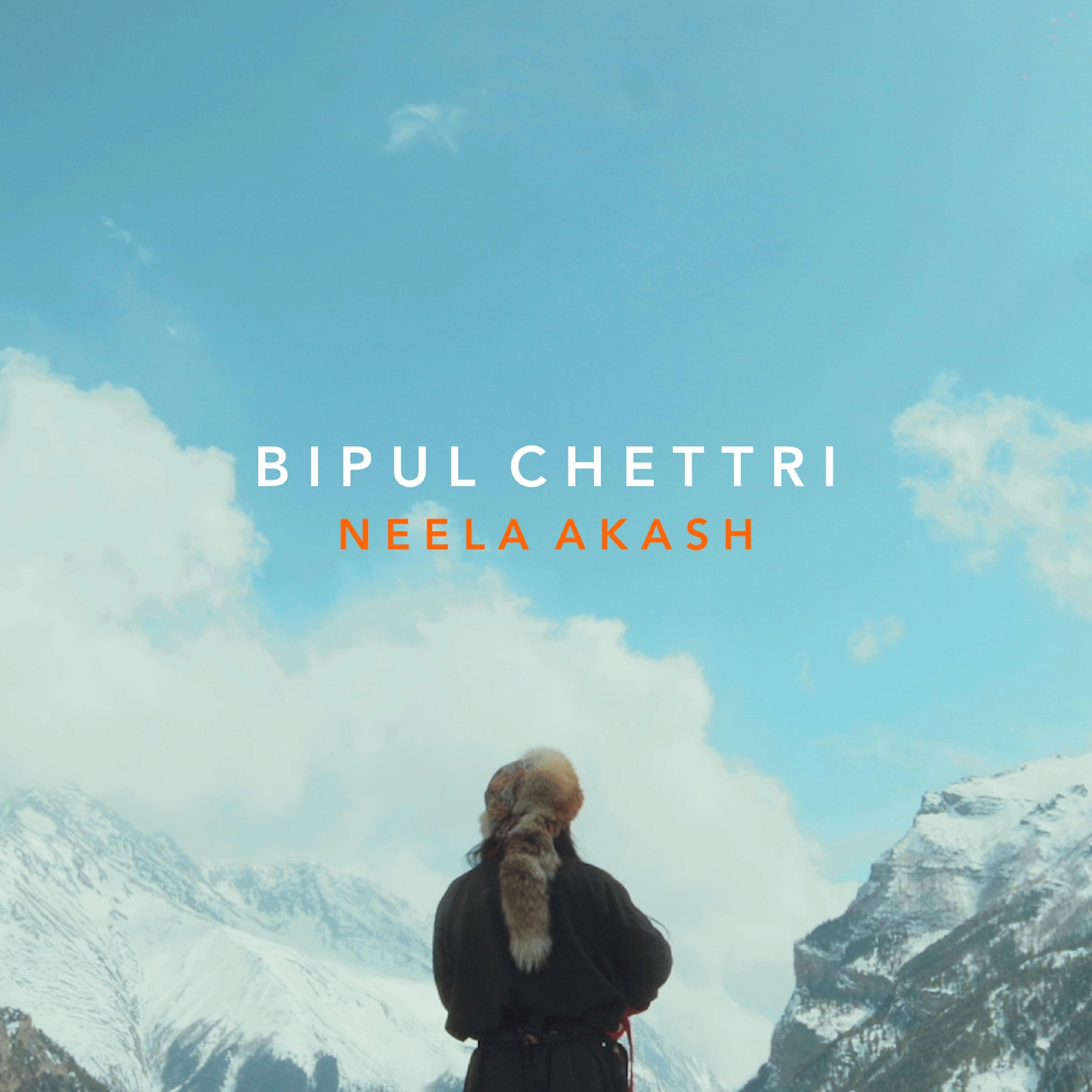Релиз Neela Akash - Single